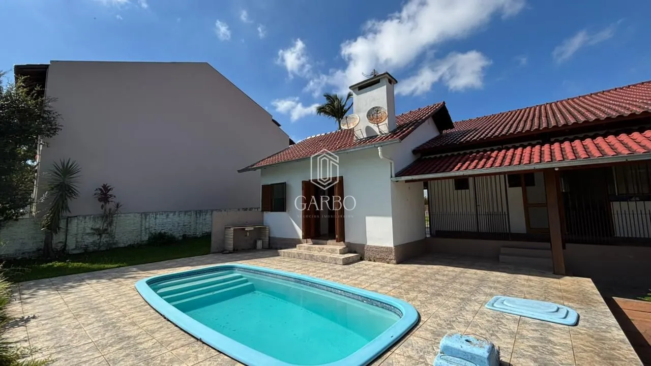 Casa, 2 quartos, 126 m² - Foto 3