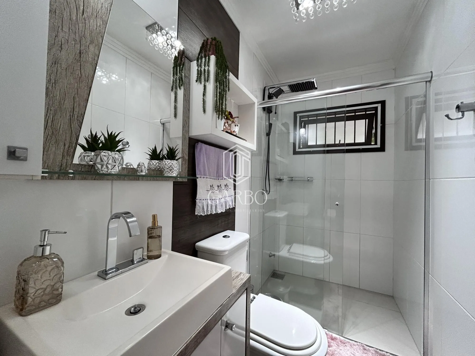 Casa, 5 quartos, 400 m² - Foto 29