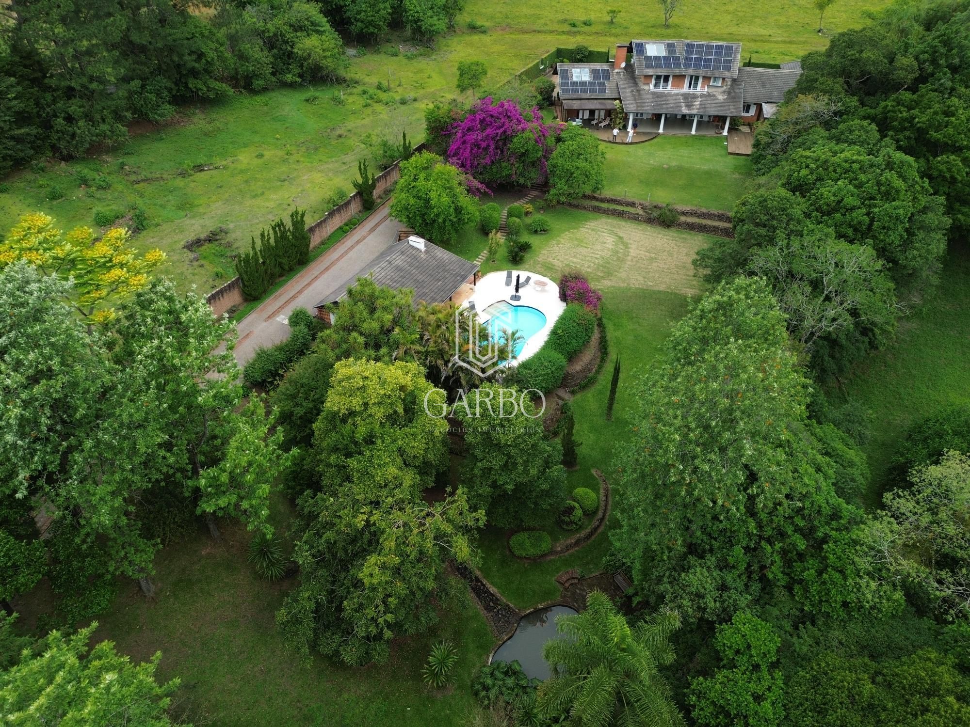 Casa, 4 quartos, 546 m² - Foto 1