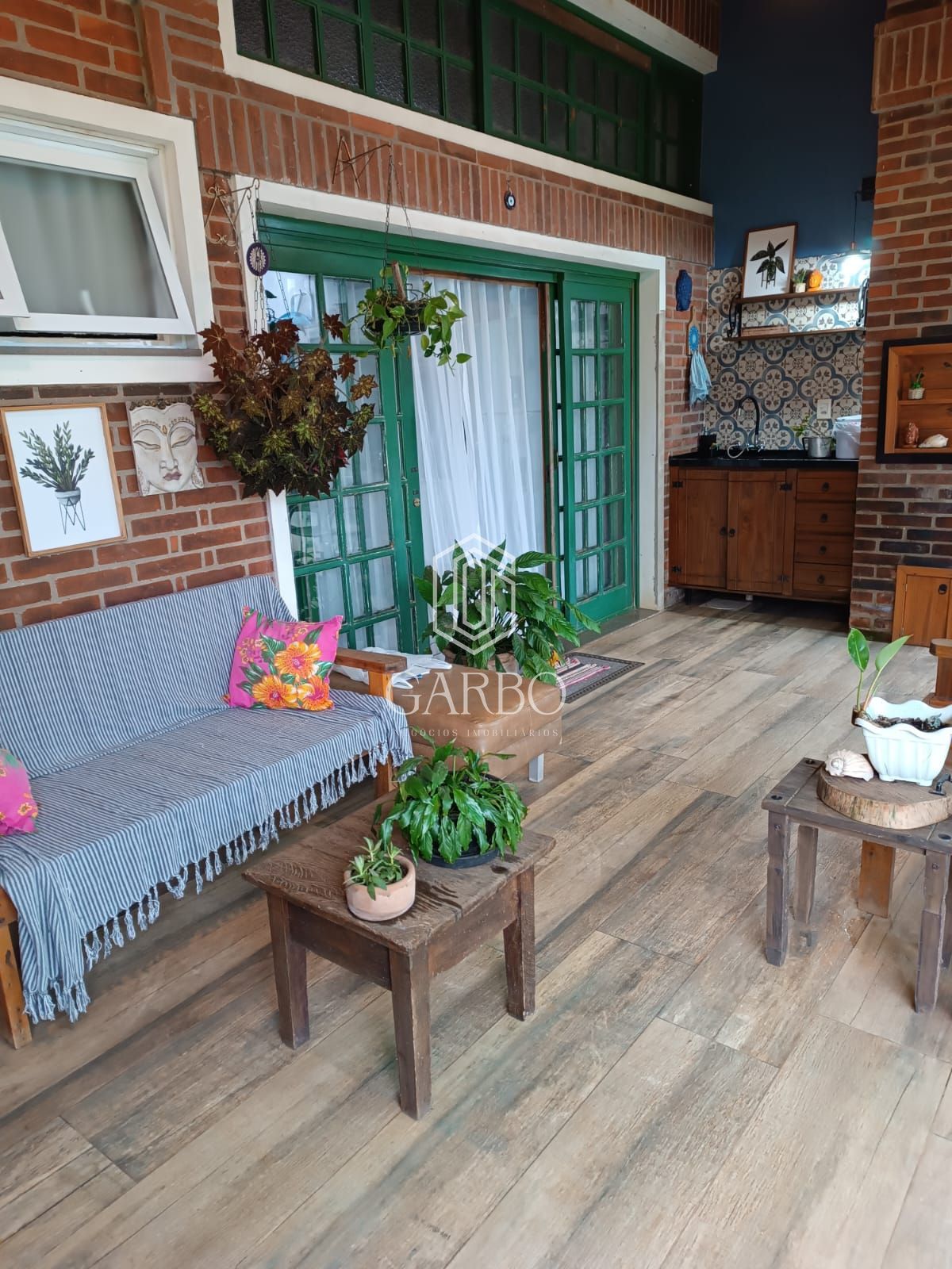 Casa, 2 quartos, 167 m² - Foto 7