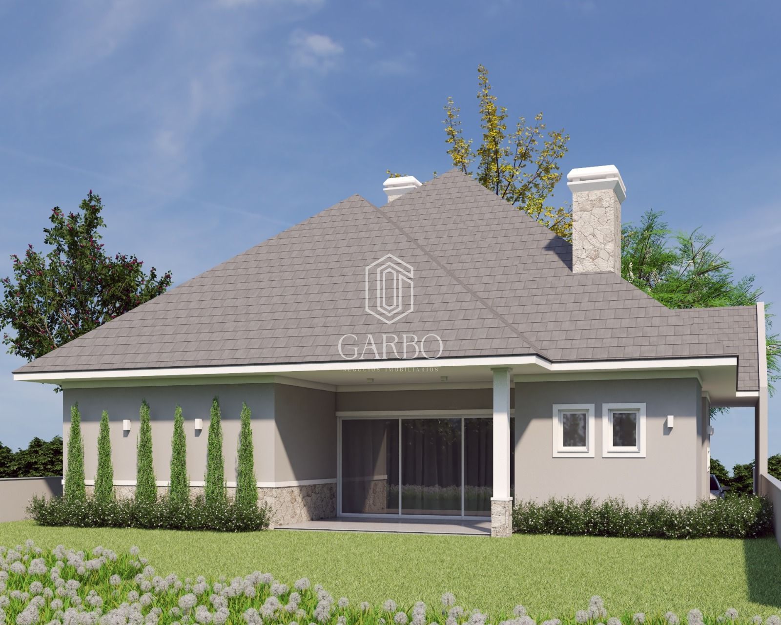 Casa, 4 quartos, 226 m² - Foto 10