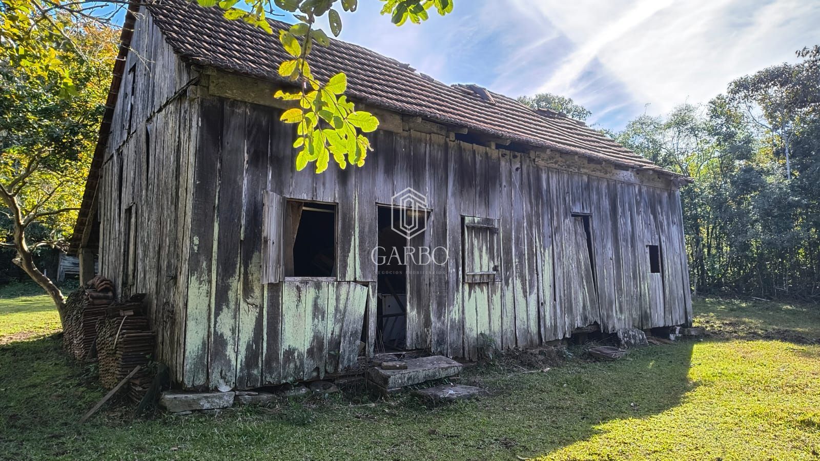 Chácara à venda com 3 quartos, 134000m² - Foto 9