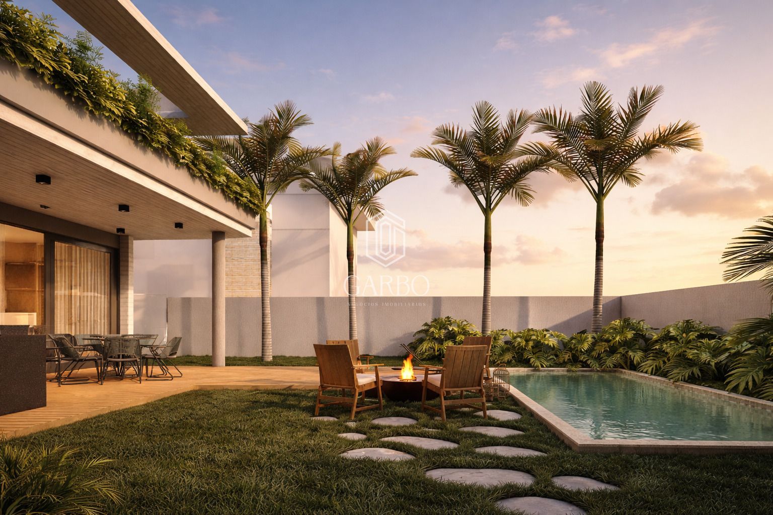Casa, 4 quartos, 286 m² - Foto 12