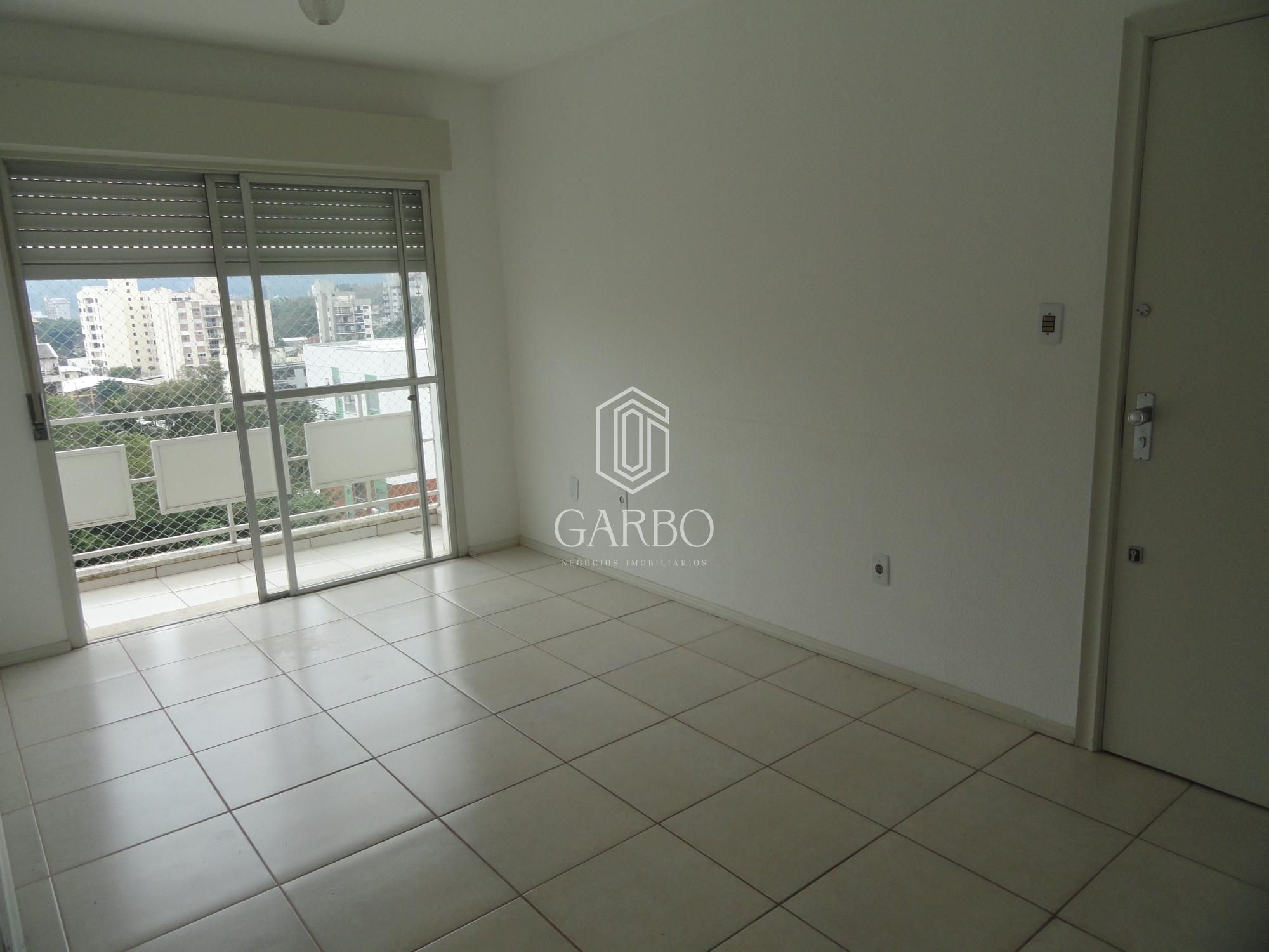 Apartamento à venda com 2 quartos, 67m² - Foto 6