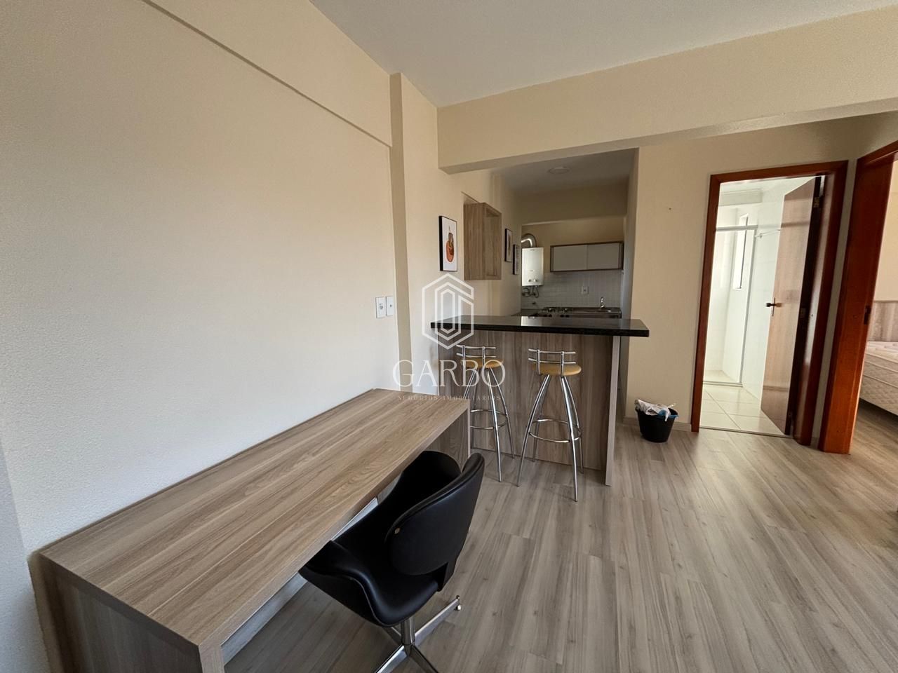 Apartamento, 1 quarto, 56 m² - Foto 4
