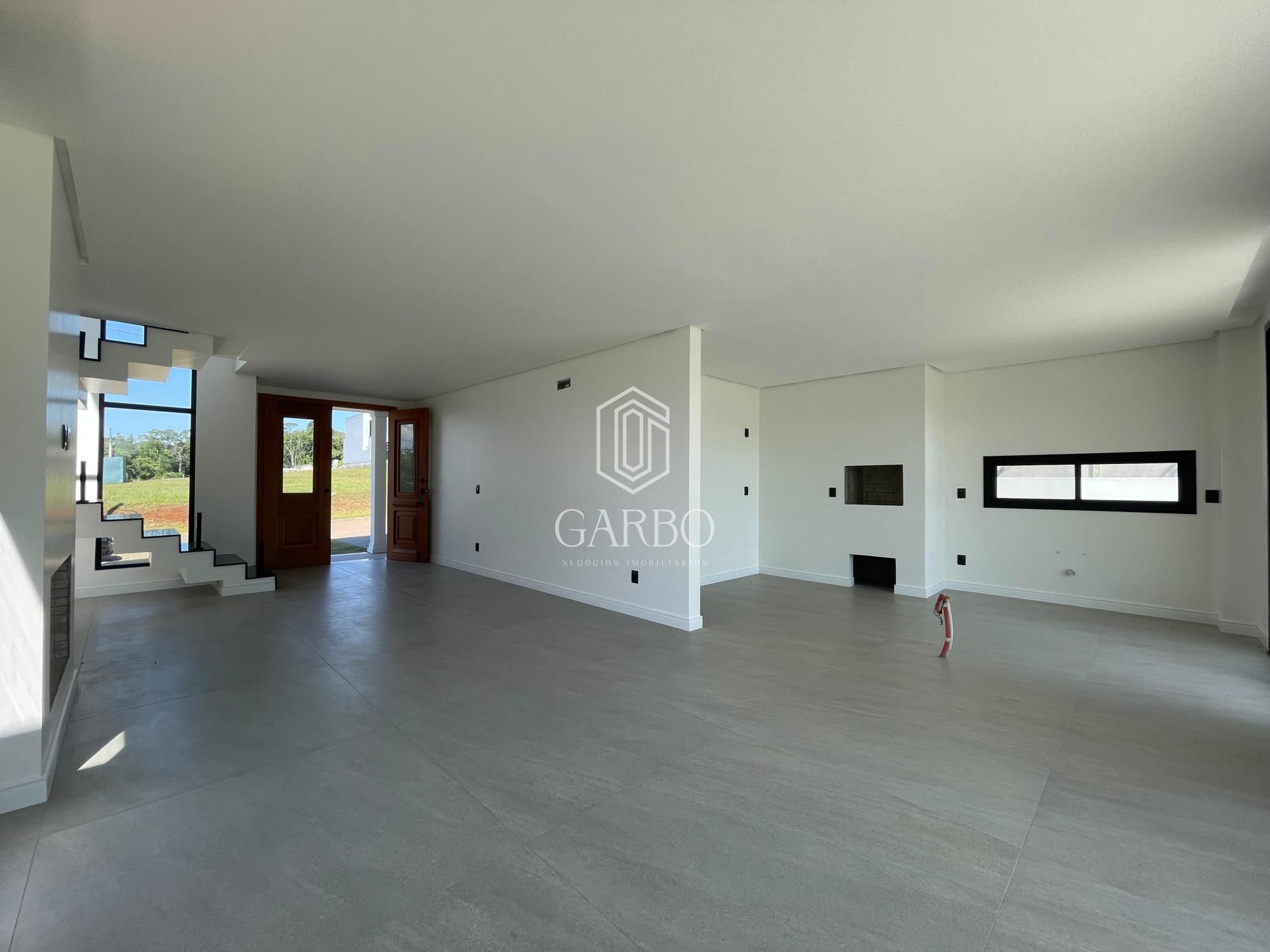Casa à venda com 3 quartos, 206m² - Foto 6