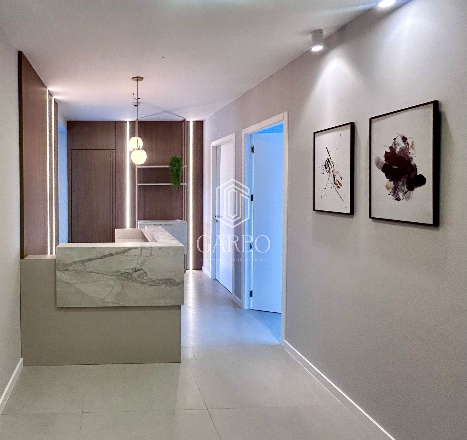 Sala-Conjunto, 119 m² - Foto 3