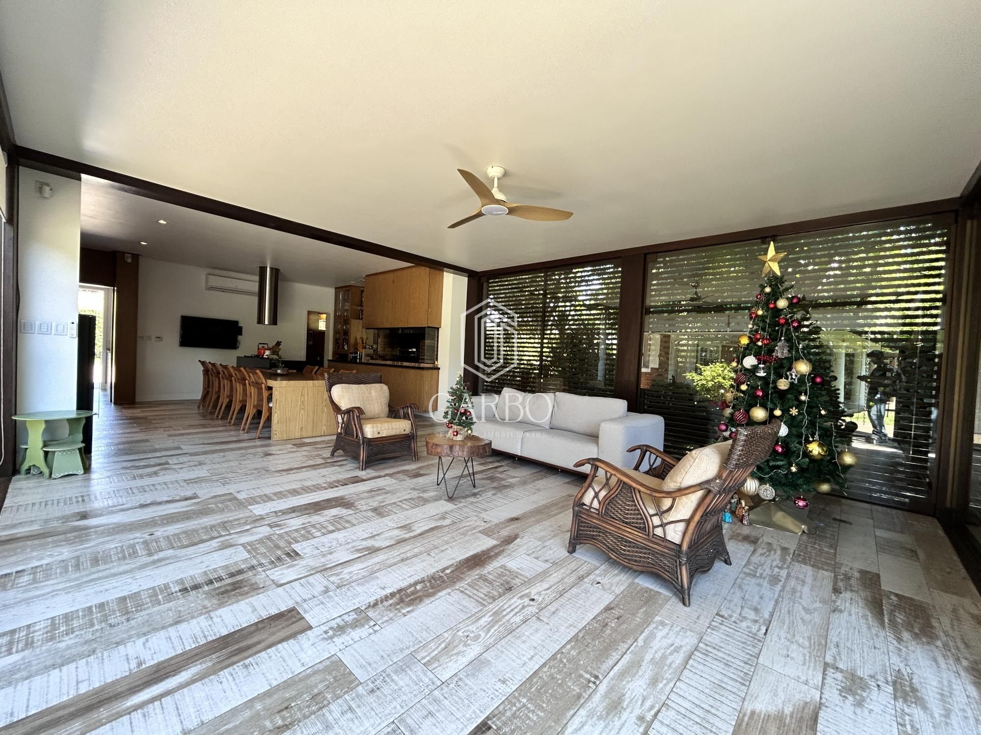 Casa, 4 quartos, 546 m² - Foto 7