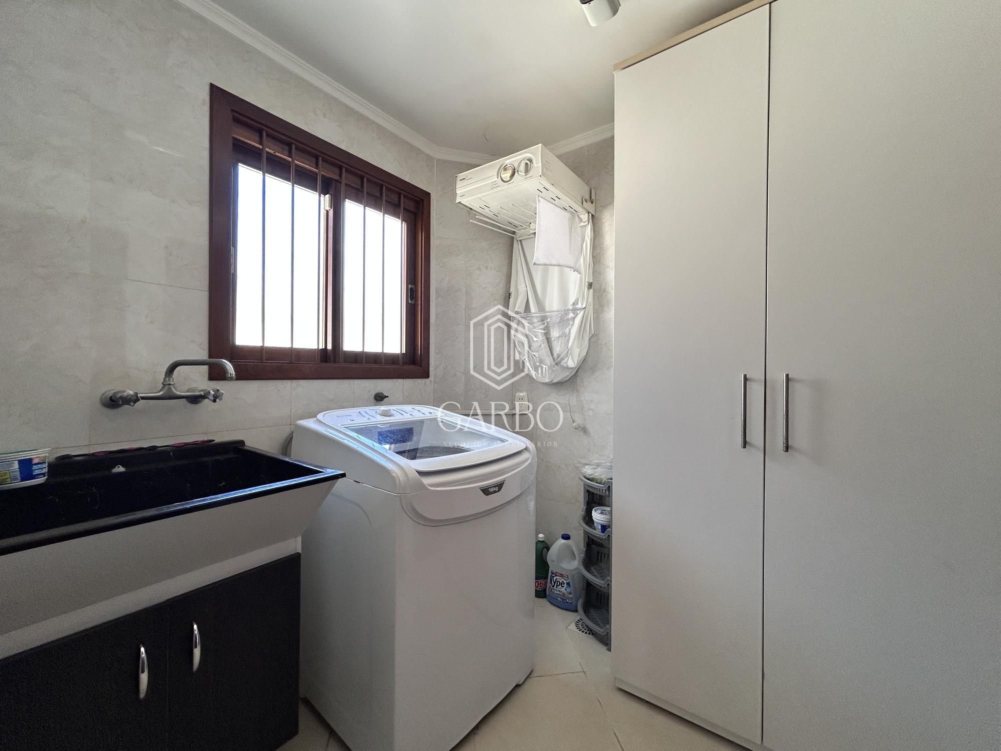 Casa, 3 quartos, 199 m² - Foto 12