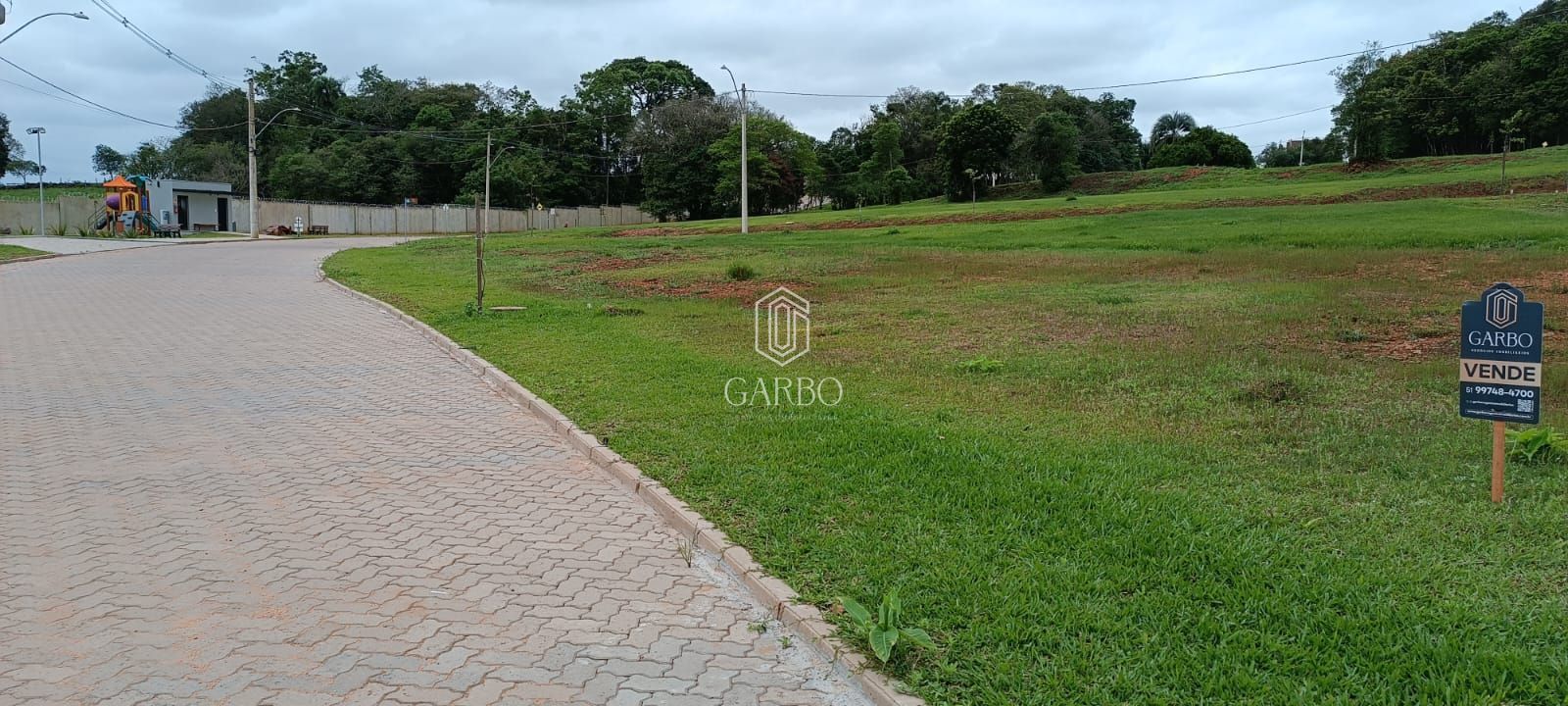 Terreno à venda, 424m² - Foto 3