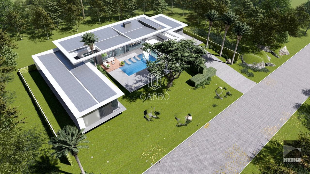 Casa, 4 quartos, 543 m² - Foto 23