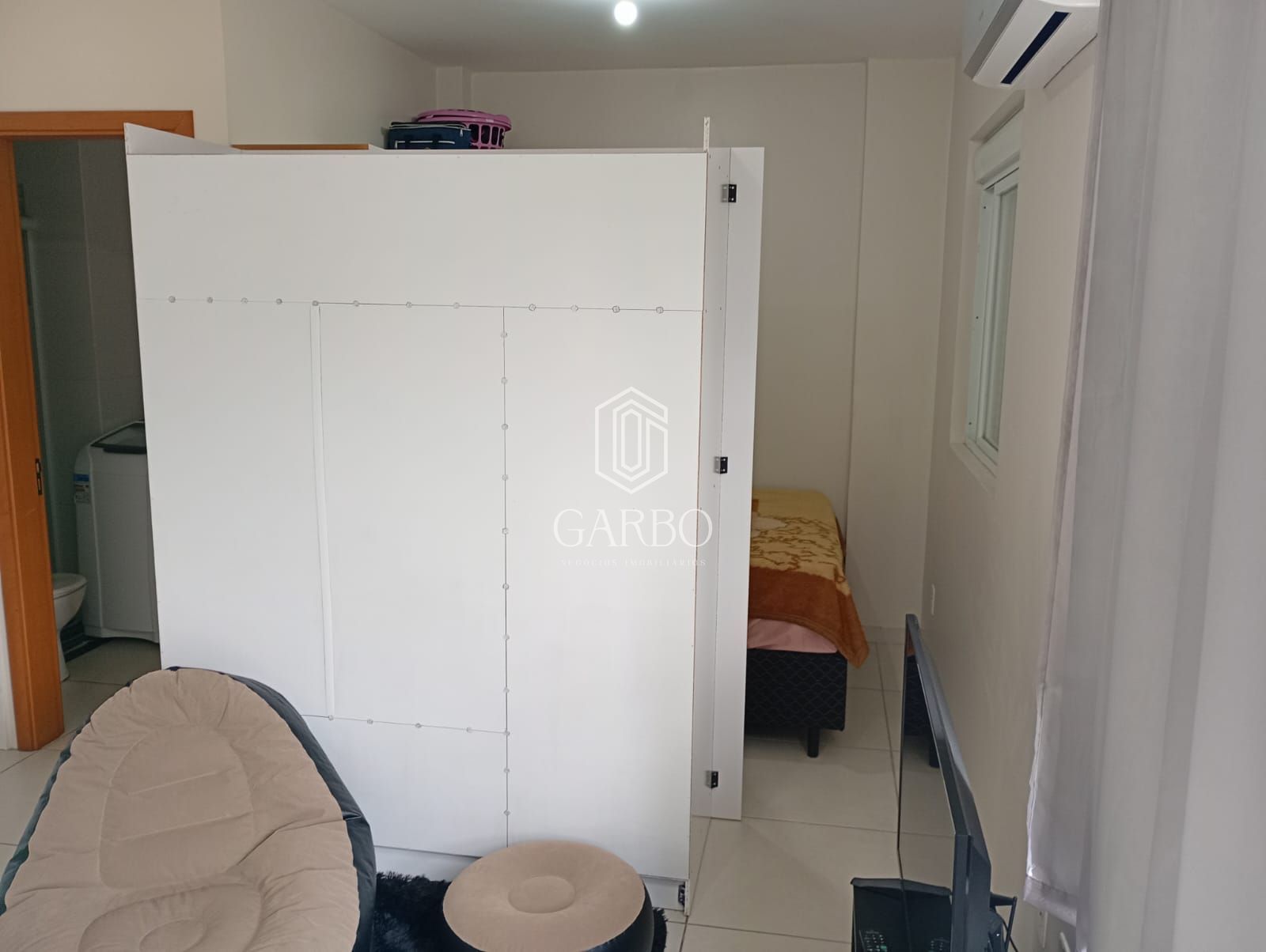 Apartamento, 1 quarto, 42 m² - Foto 4