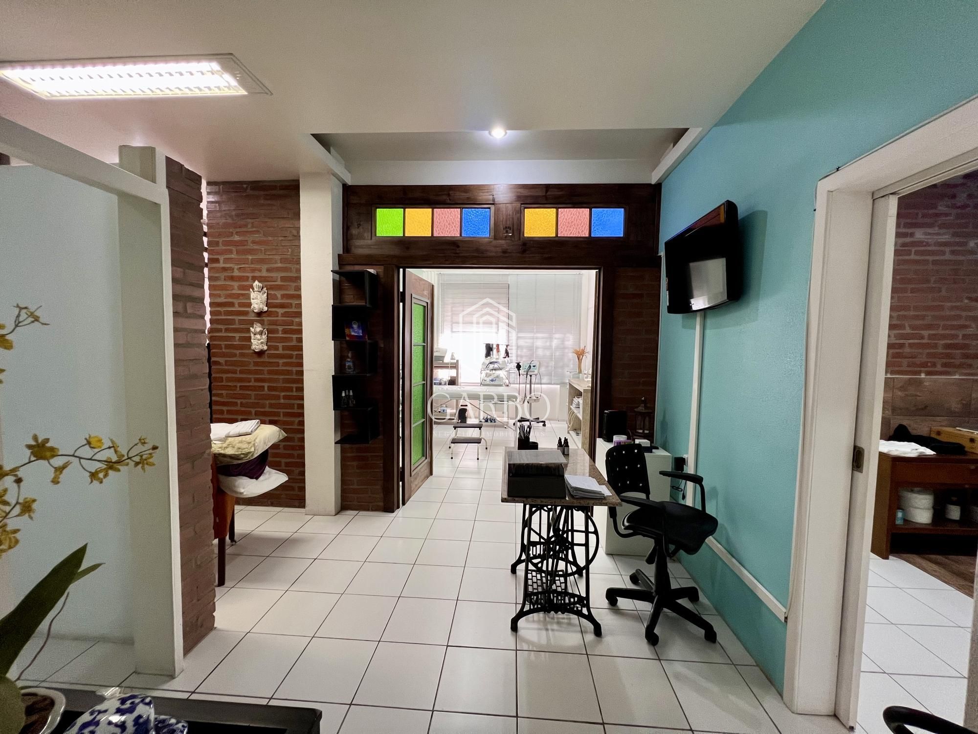 Loja-Salão à venda com 1 quarto, 74m² - Foto 8