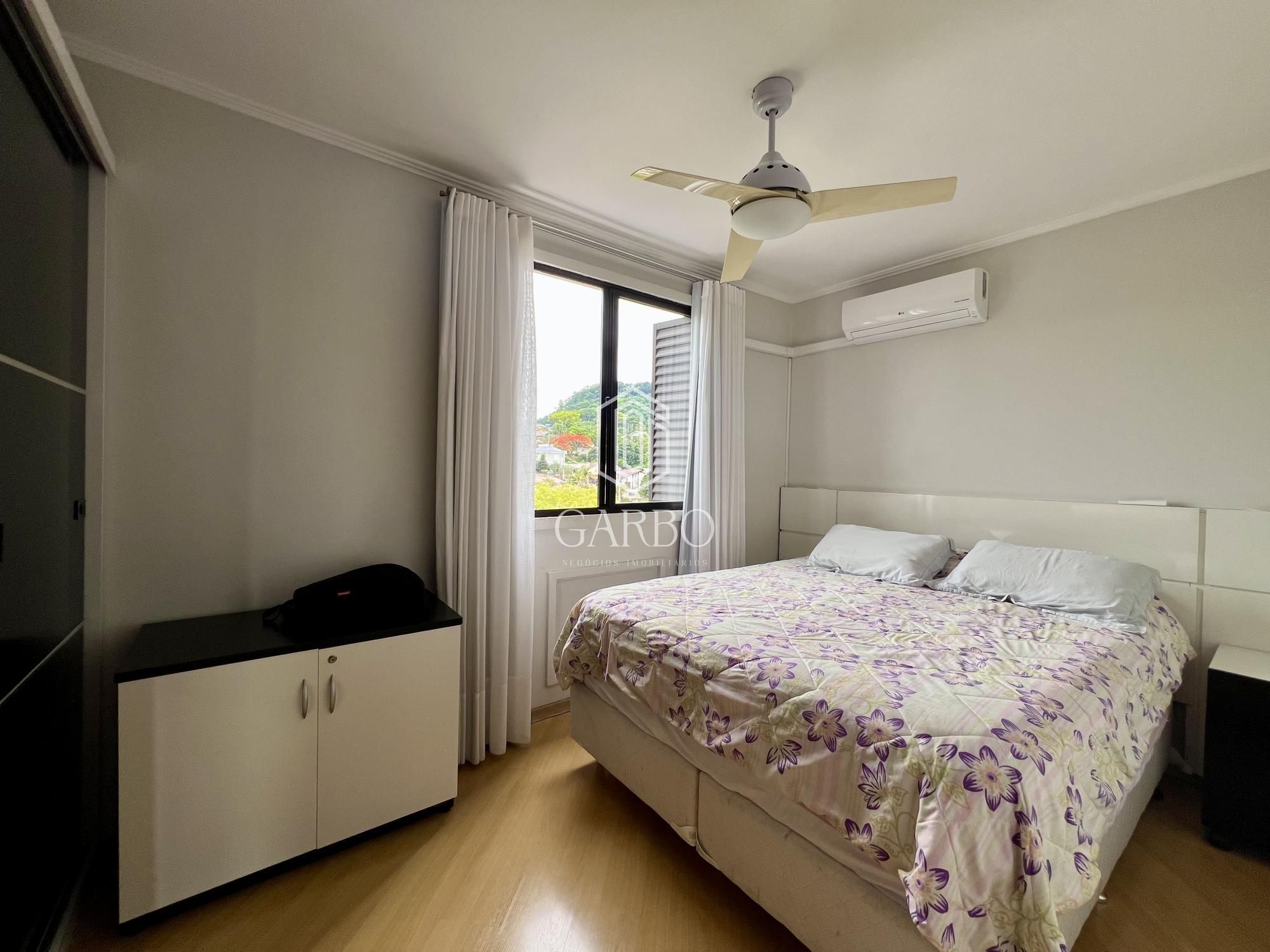 Apartamento à venda com 3 quartos, 75m² - Foto 9