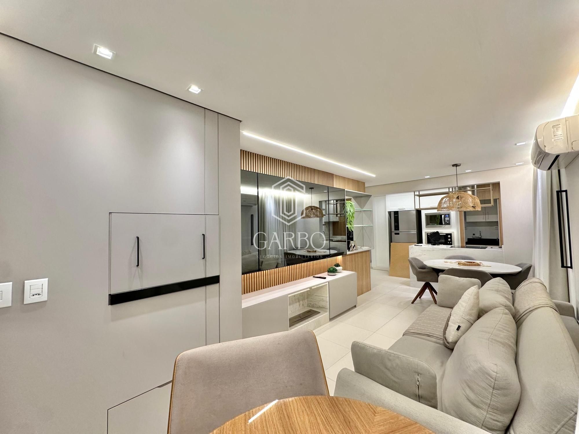 Apartamento, 2 quartos, 75 m² - Foto 2