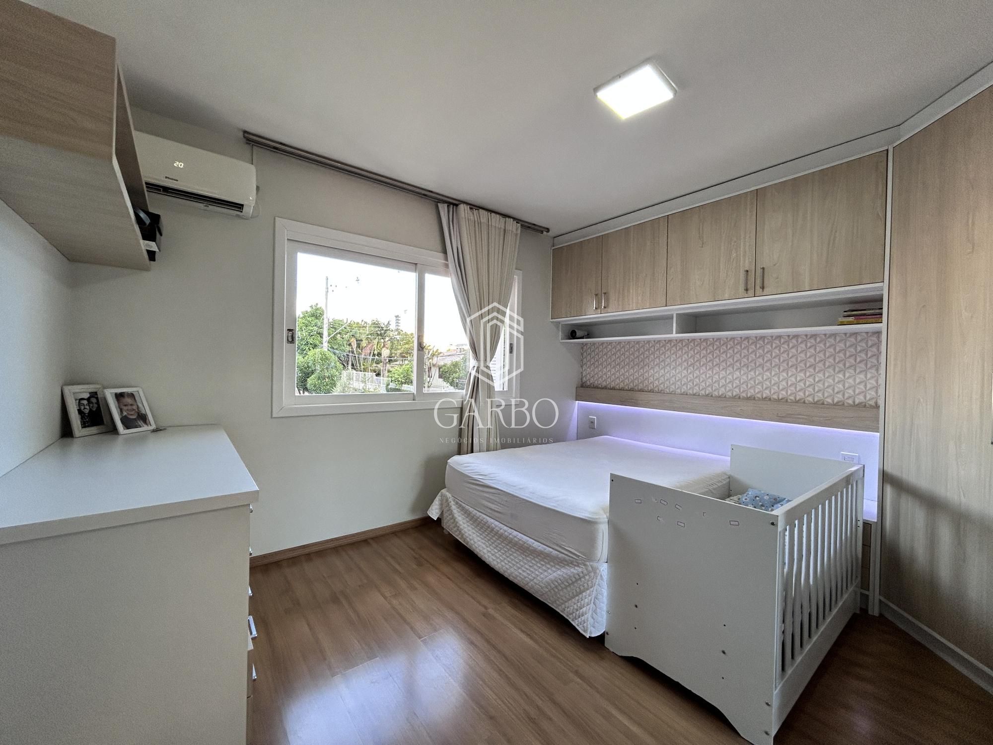 Apartamento, 3 quartos, 116 m² - Foto 7