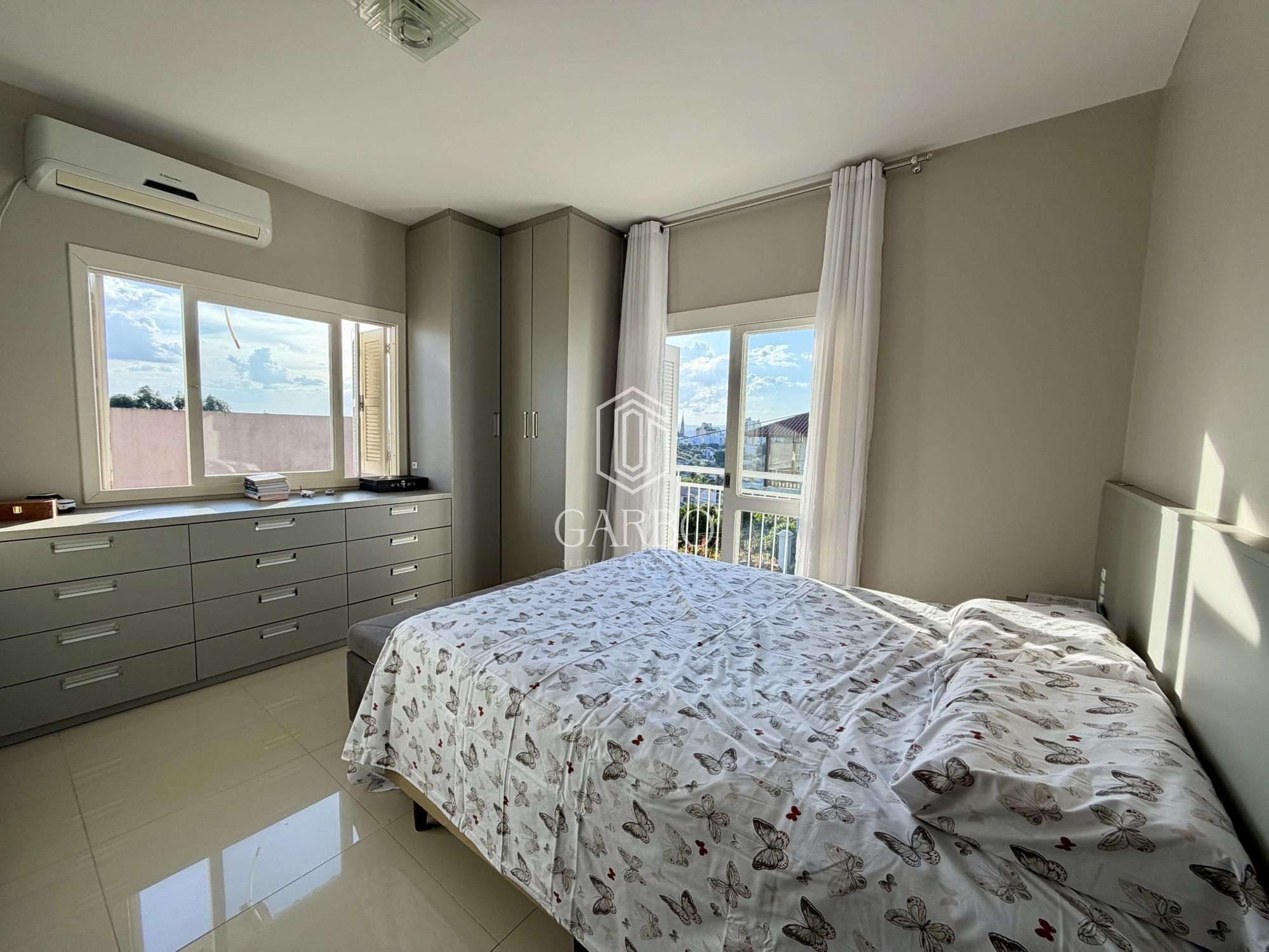 Casa, 3 quartos, 167 m² - Foto 6