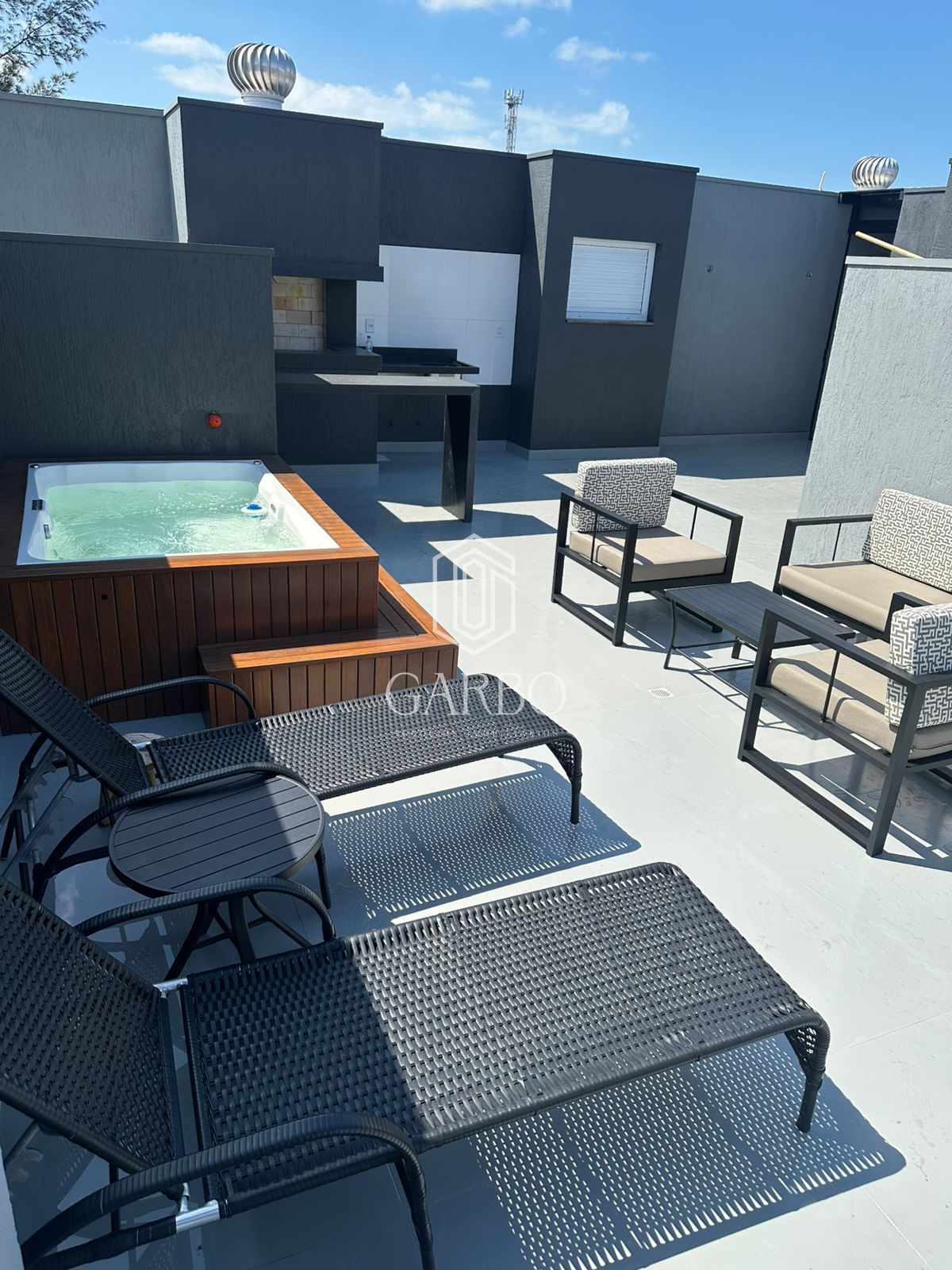 Casa, 3 quartos, 130 m² - Foto 19