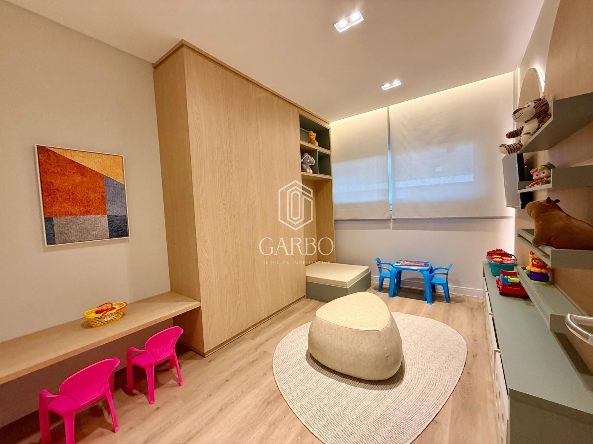 Apartamento, 3 quartos, 105 m² - Foto 11