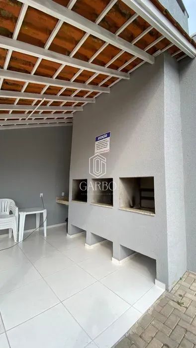 Apartamento, 2 quartos, 91 m² - Foto 8