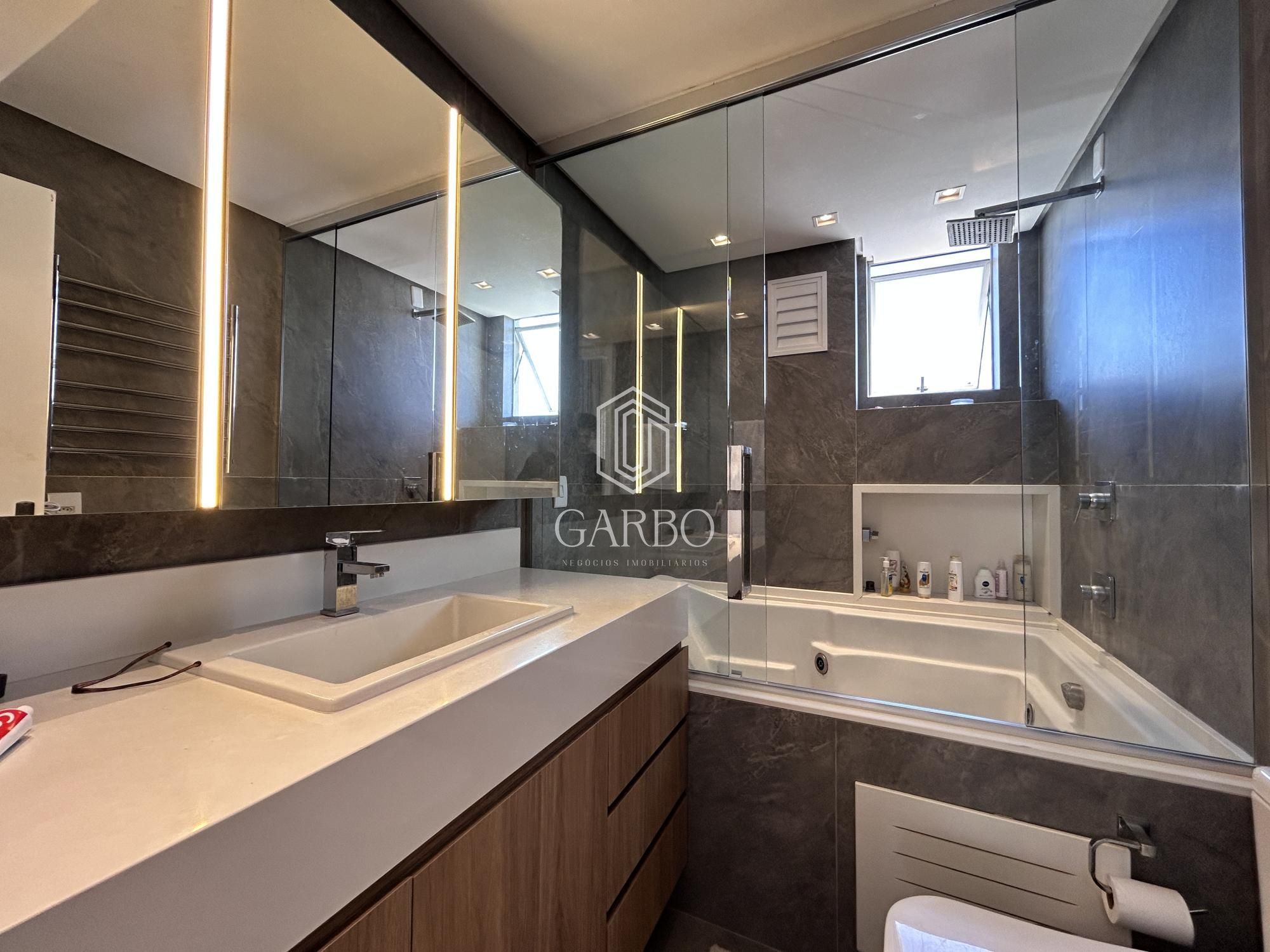 Cobertura, 3 quartos, 182 m² - Foto 6