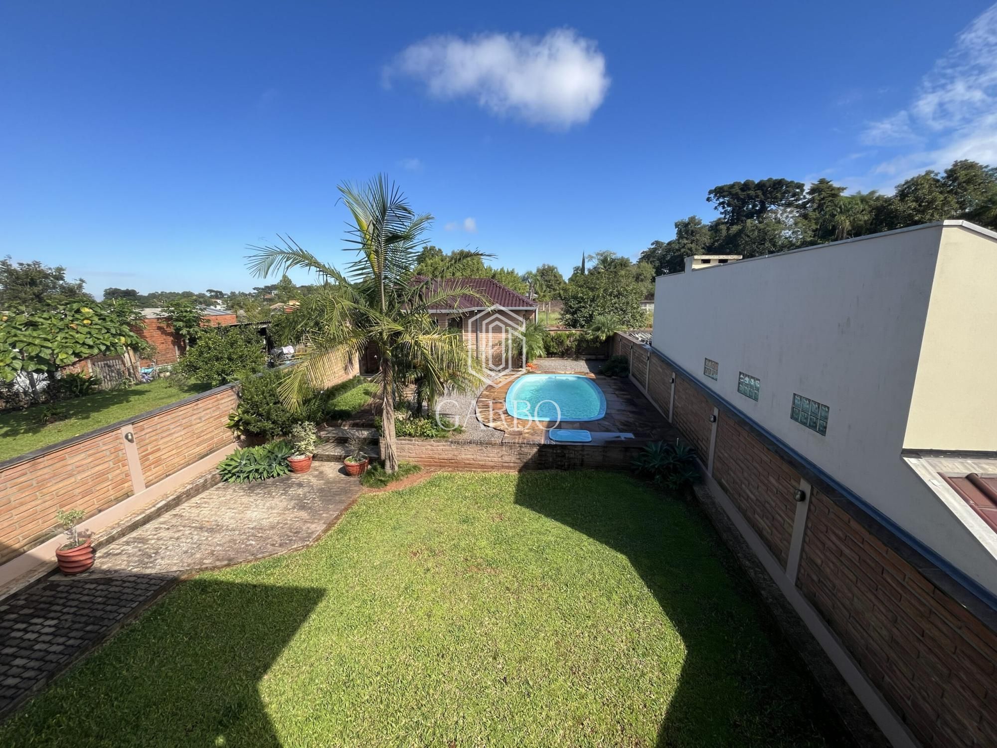Casa, 3 quartos, 224 m² - Foto 3