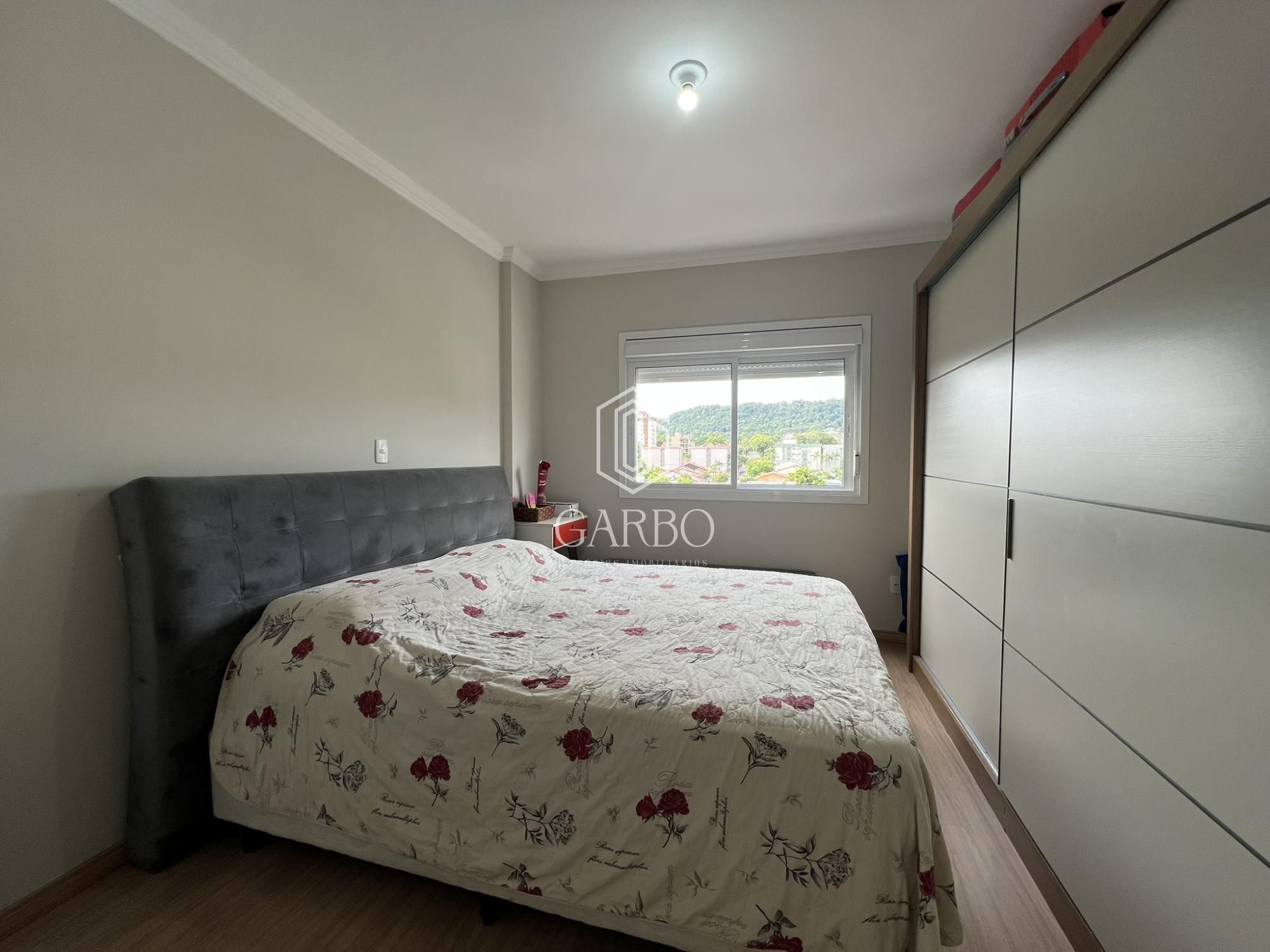 Apartamento à venda com 2 quartos, 90m² - Foto 9