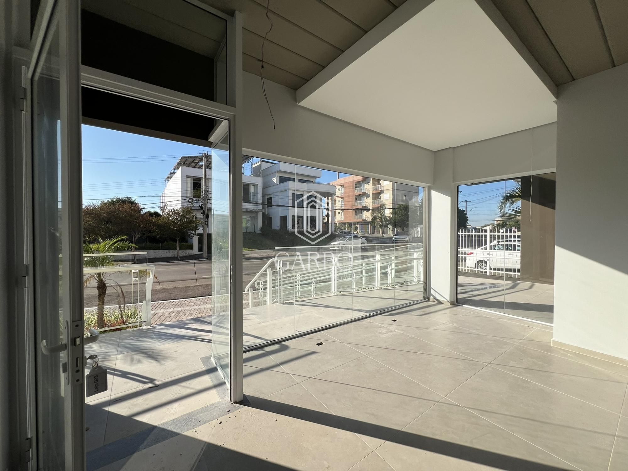 Conjunto Comercial-Sala à venda com 1 quarto, 82m² - Foto 6