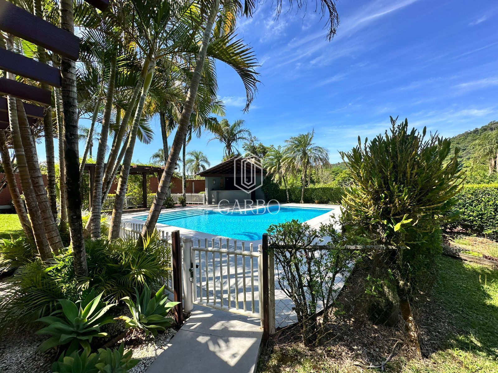 Casa, 4 quartos, 500 m² - Foto 20