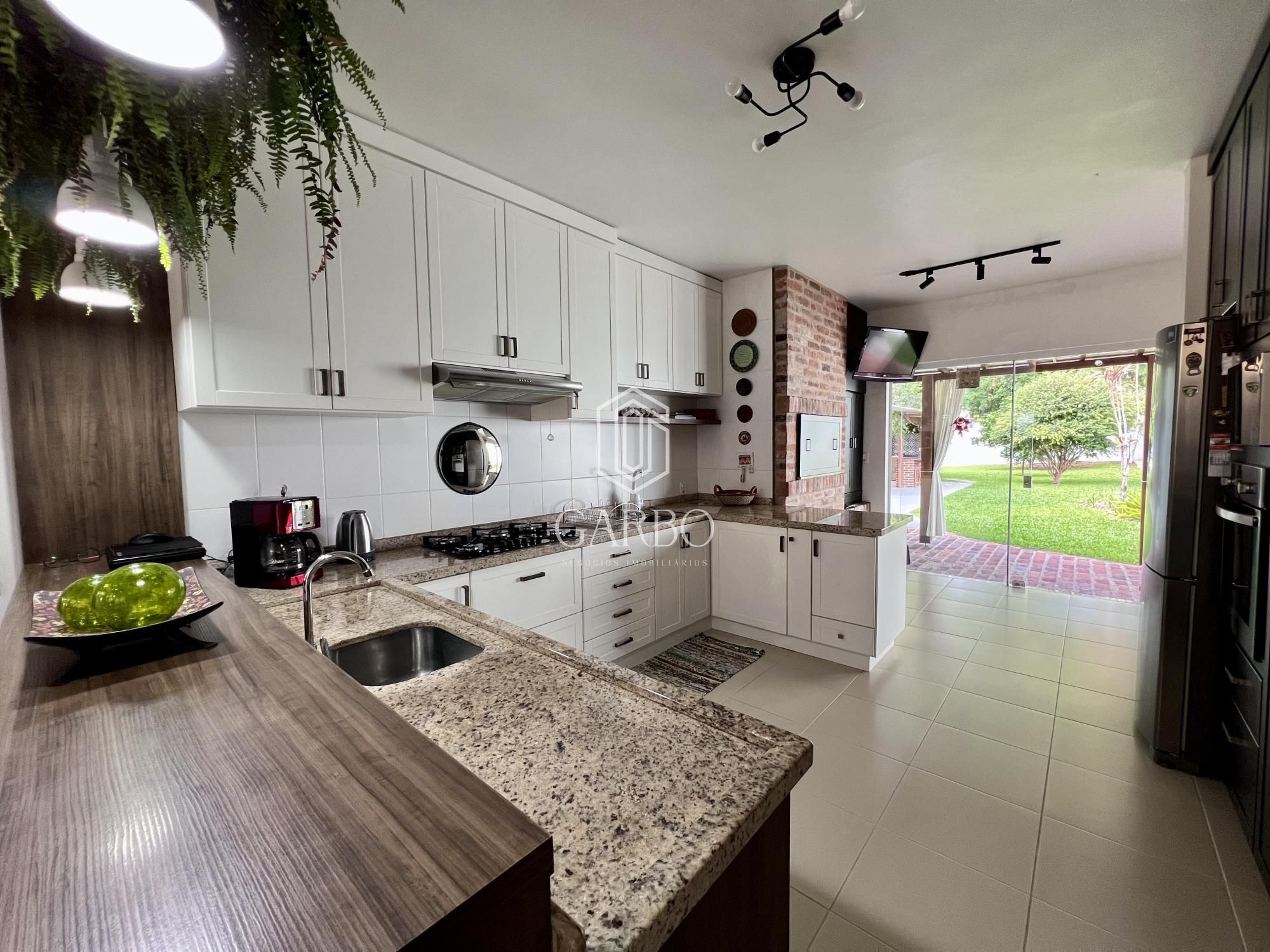 Casa, 3 quartos, 220 m² - Foto 14