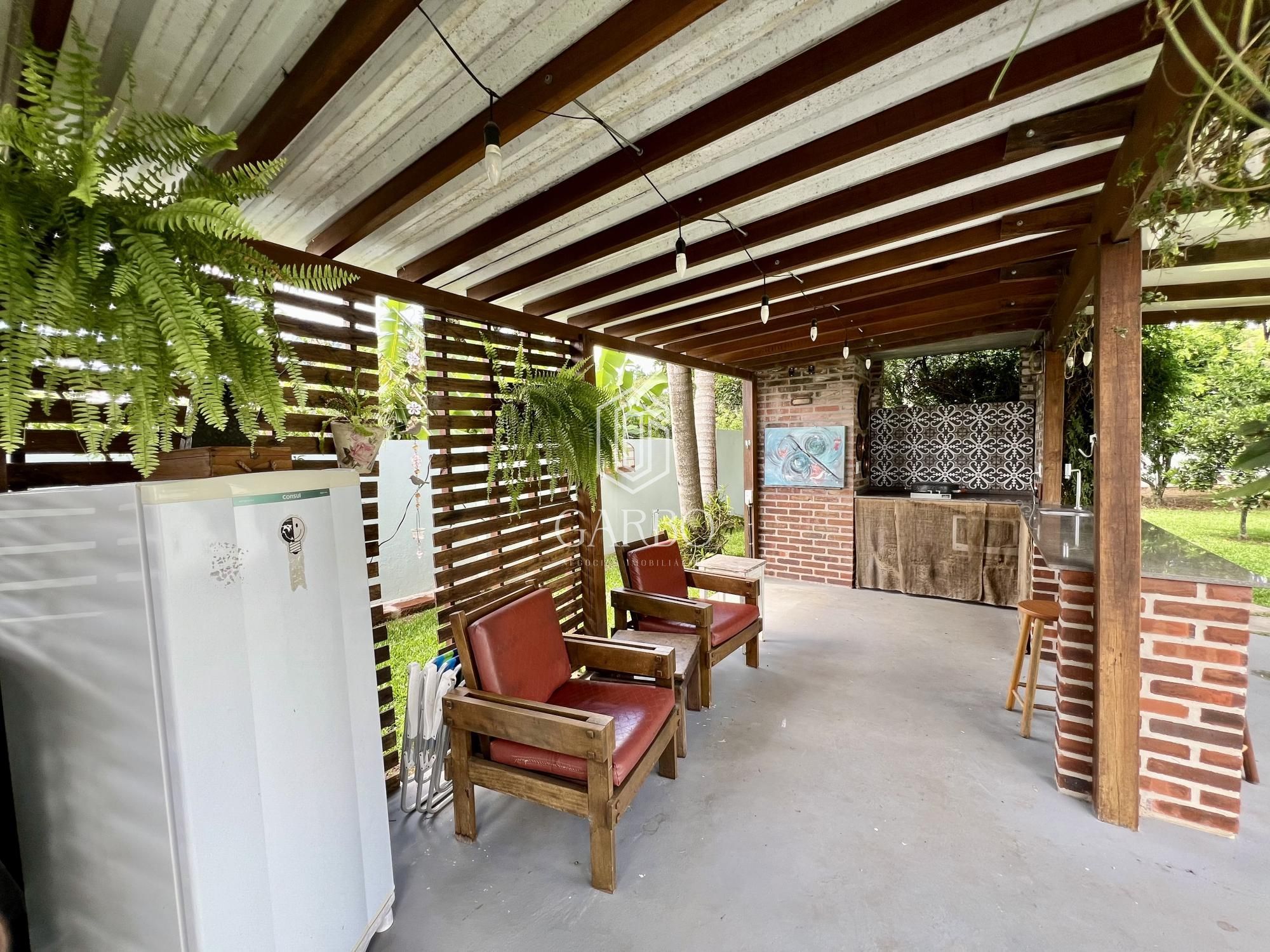 Casa, 3 quartos, 220 m² - Foto 27