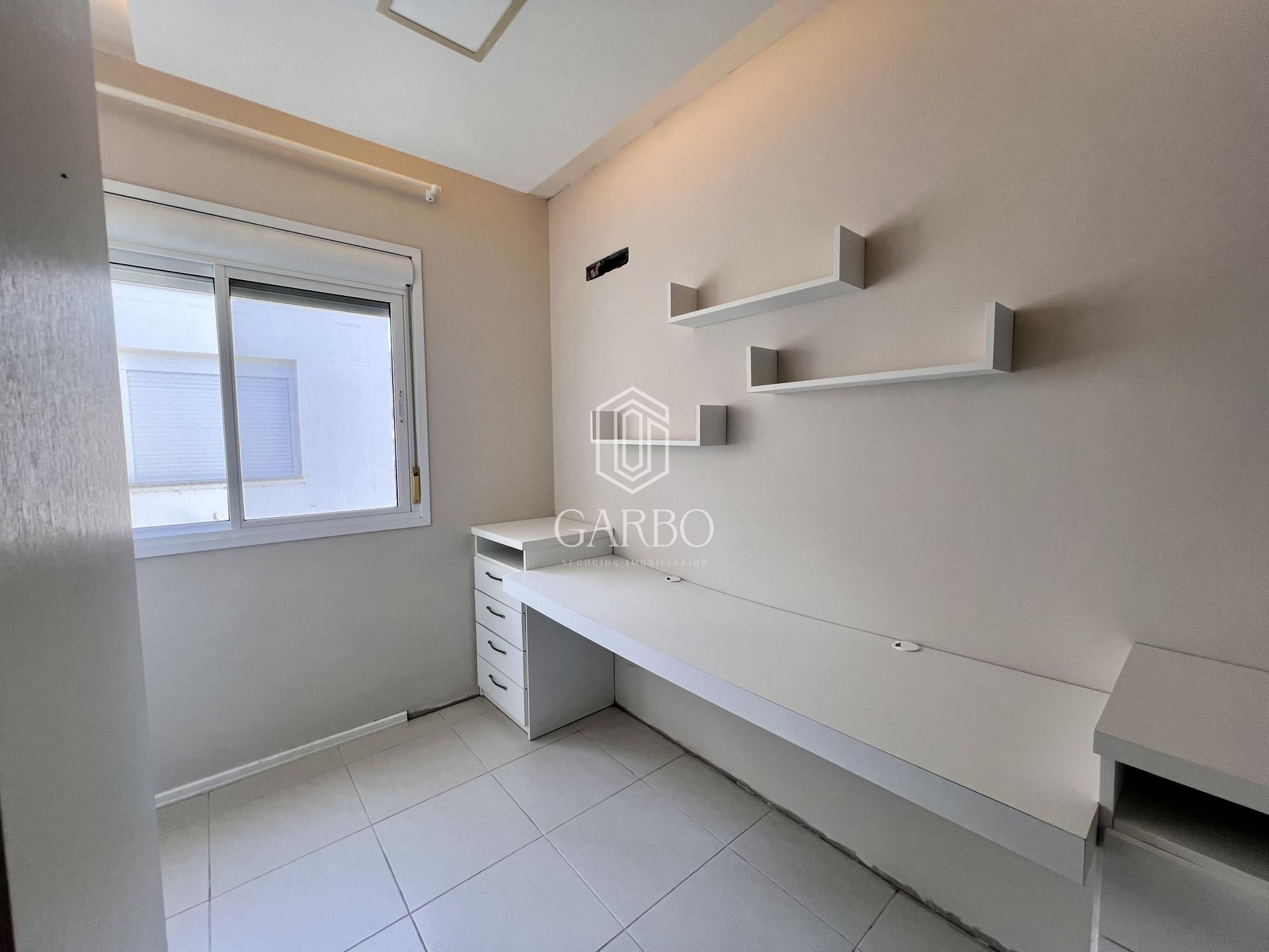 Apartamento à venda com 2 quartos, 85m² - Foto 7