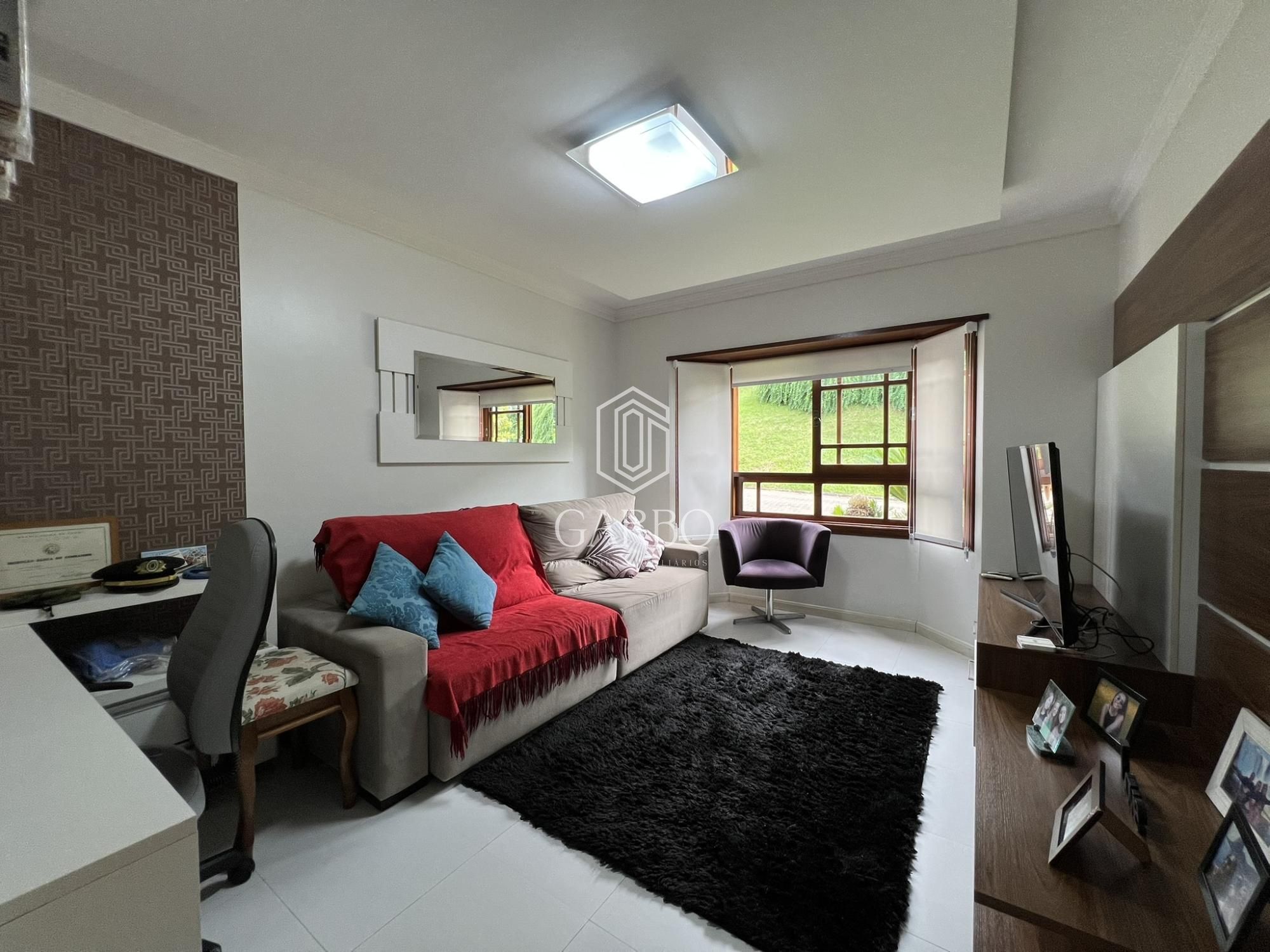 Casa à venda com 3 quartos, 230m² - Foto 9