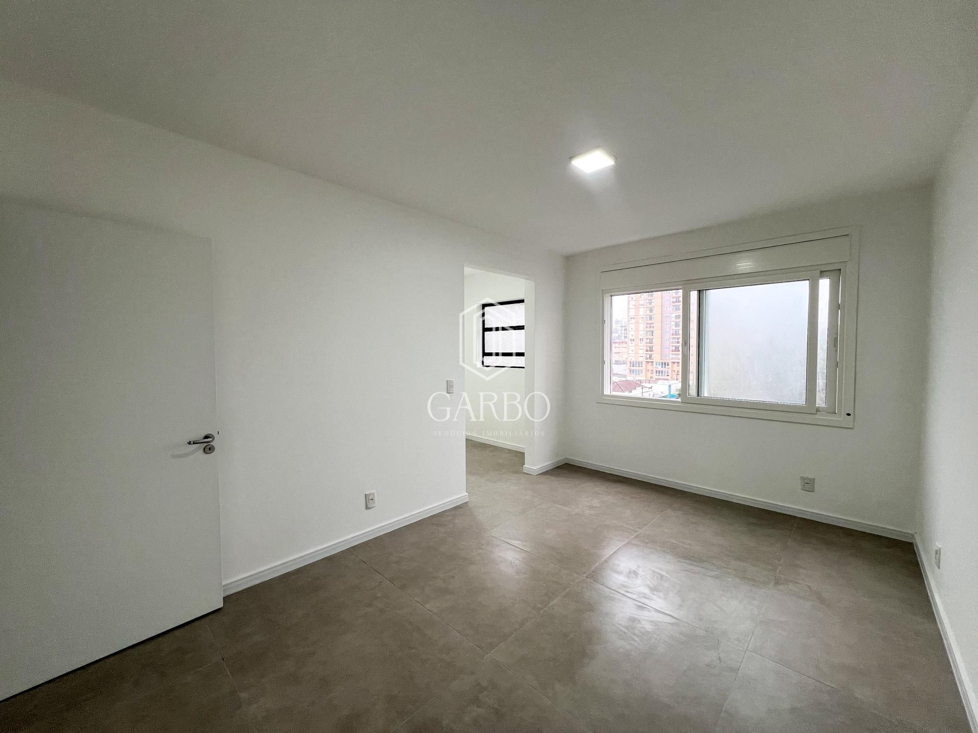 Apartamento à venda com 2 quartos, 79m² - Foto 3