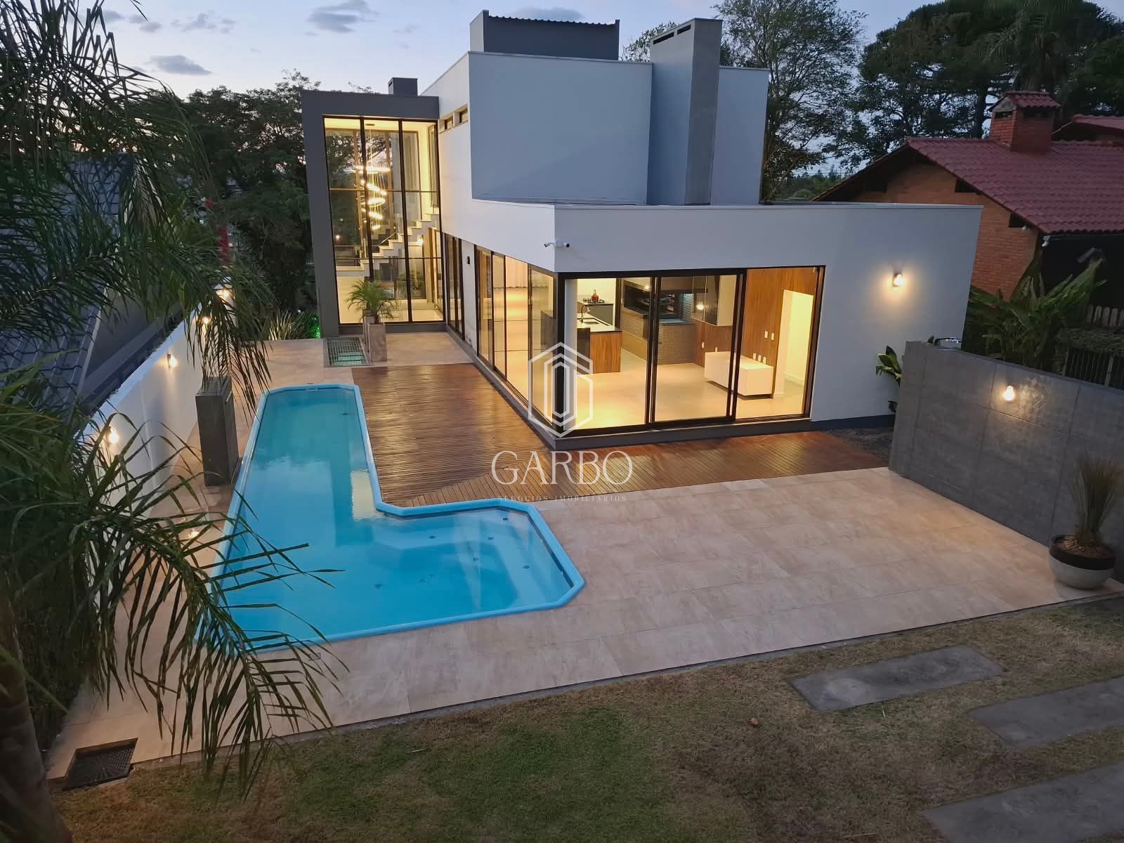 Casa, 3 quartos, 354 m² - Foto 24