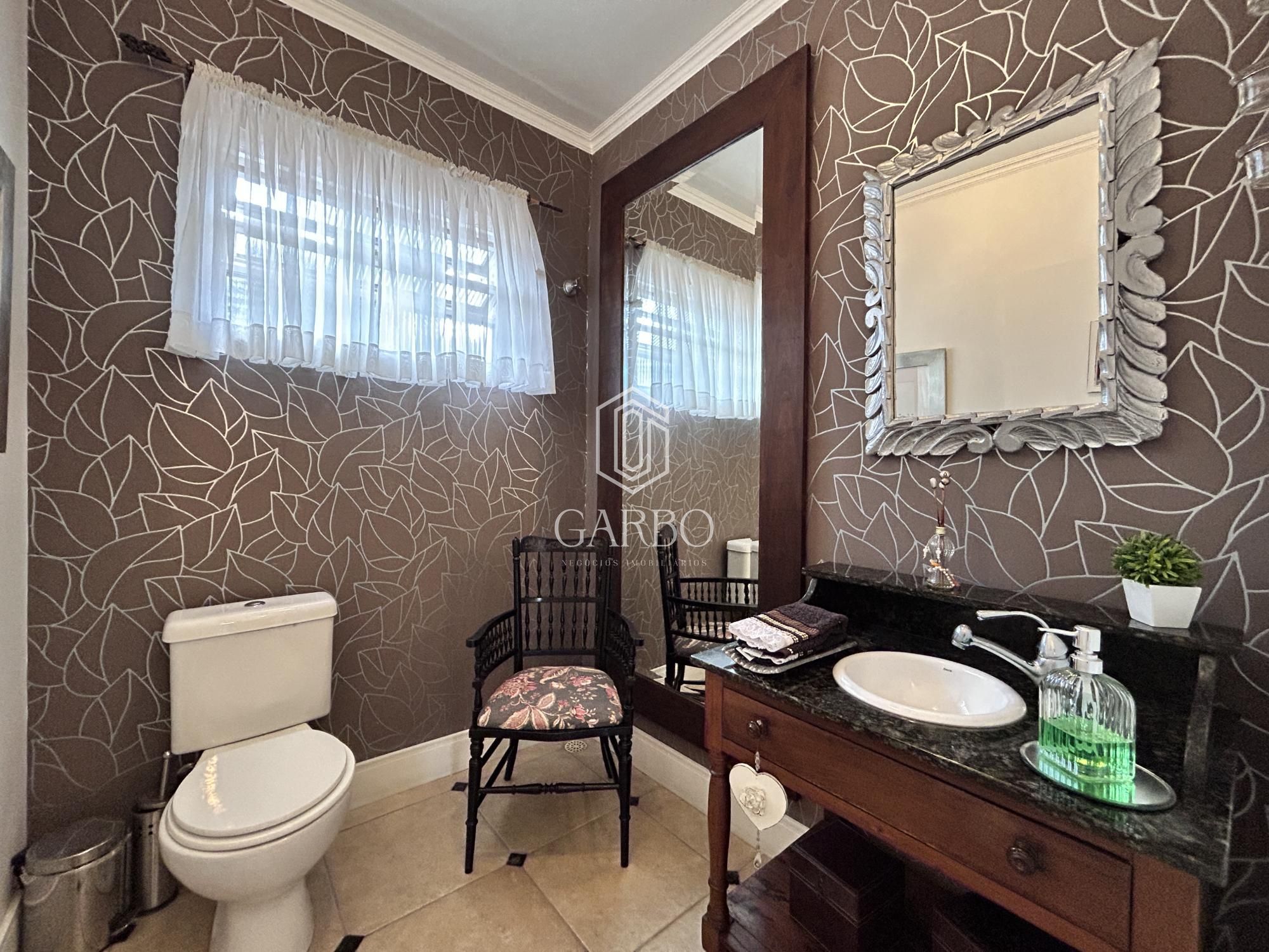 Casa, 3 quartos, 247 m² - Foto 24