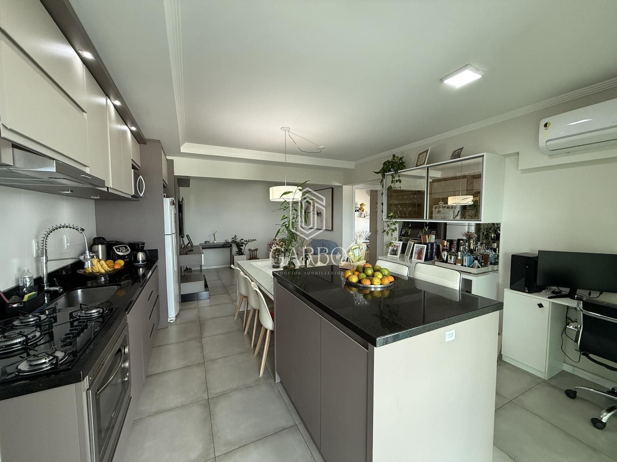 Apartamento à venda com 2 quartos, 106m² - Foto 6