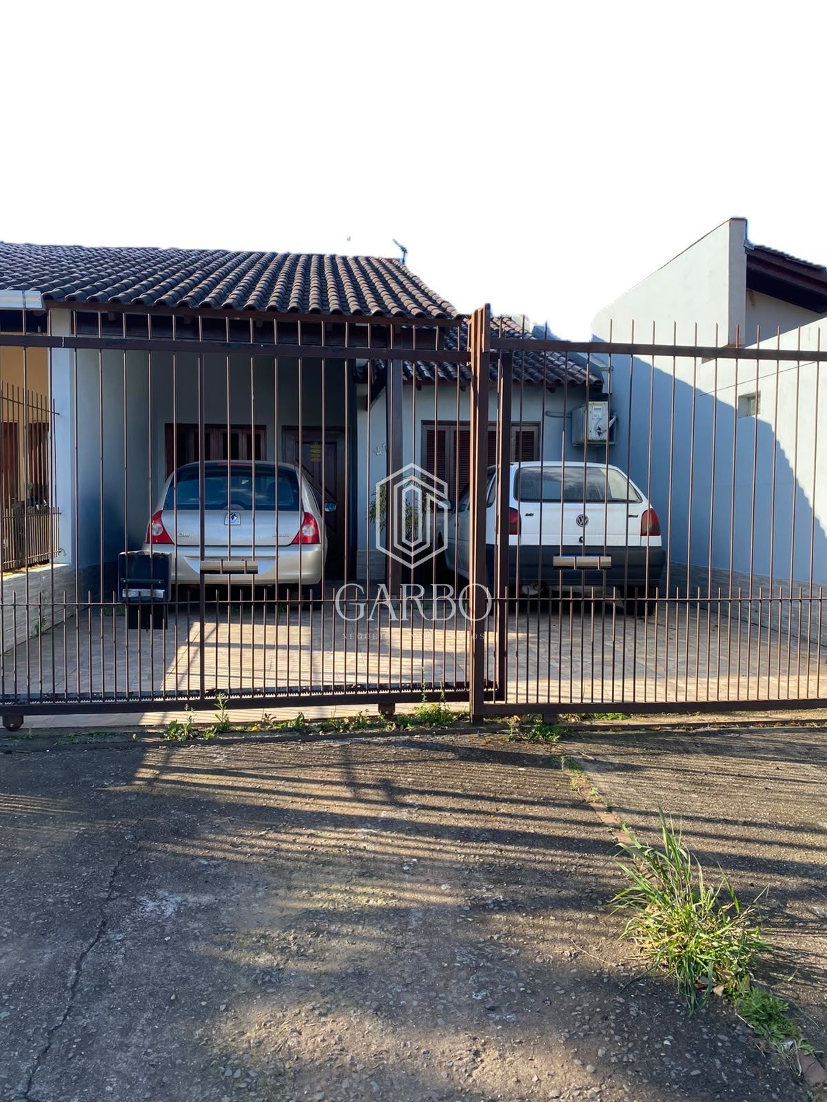 Casa, 2 quartos, 110 m² - Foto 1