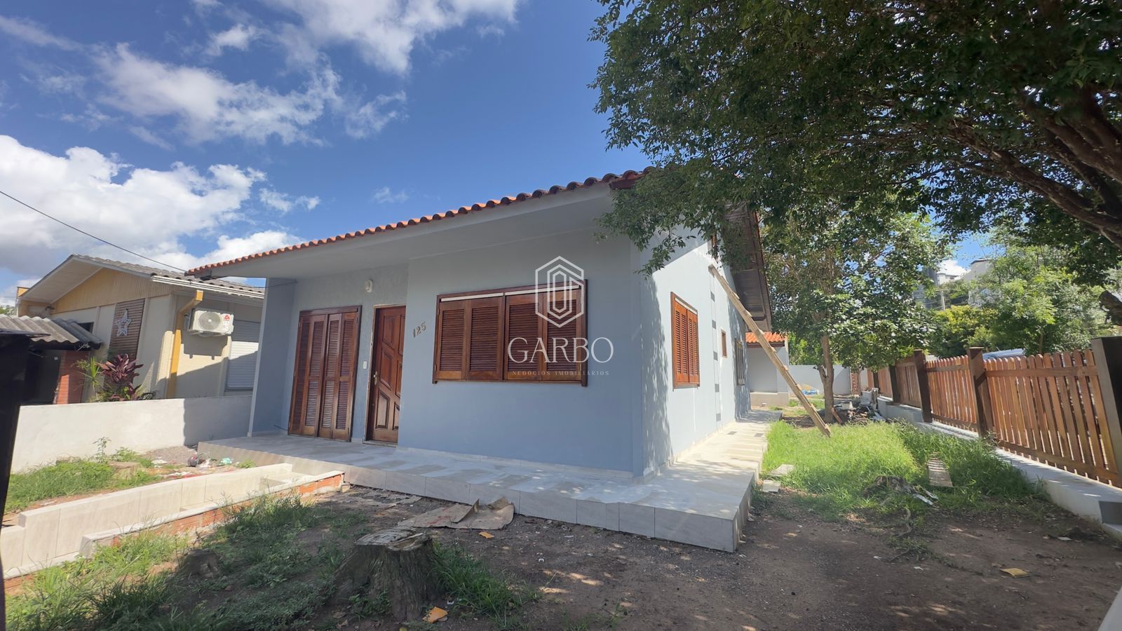 Casa, 2 quartos, 86 m² - Foto 2