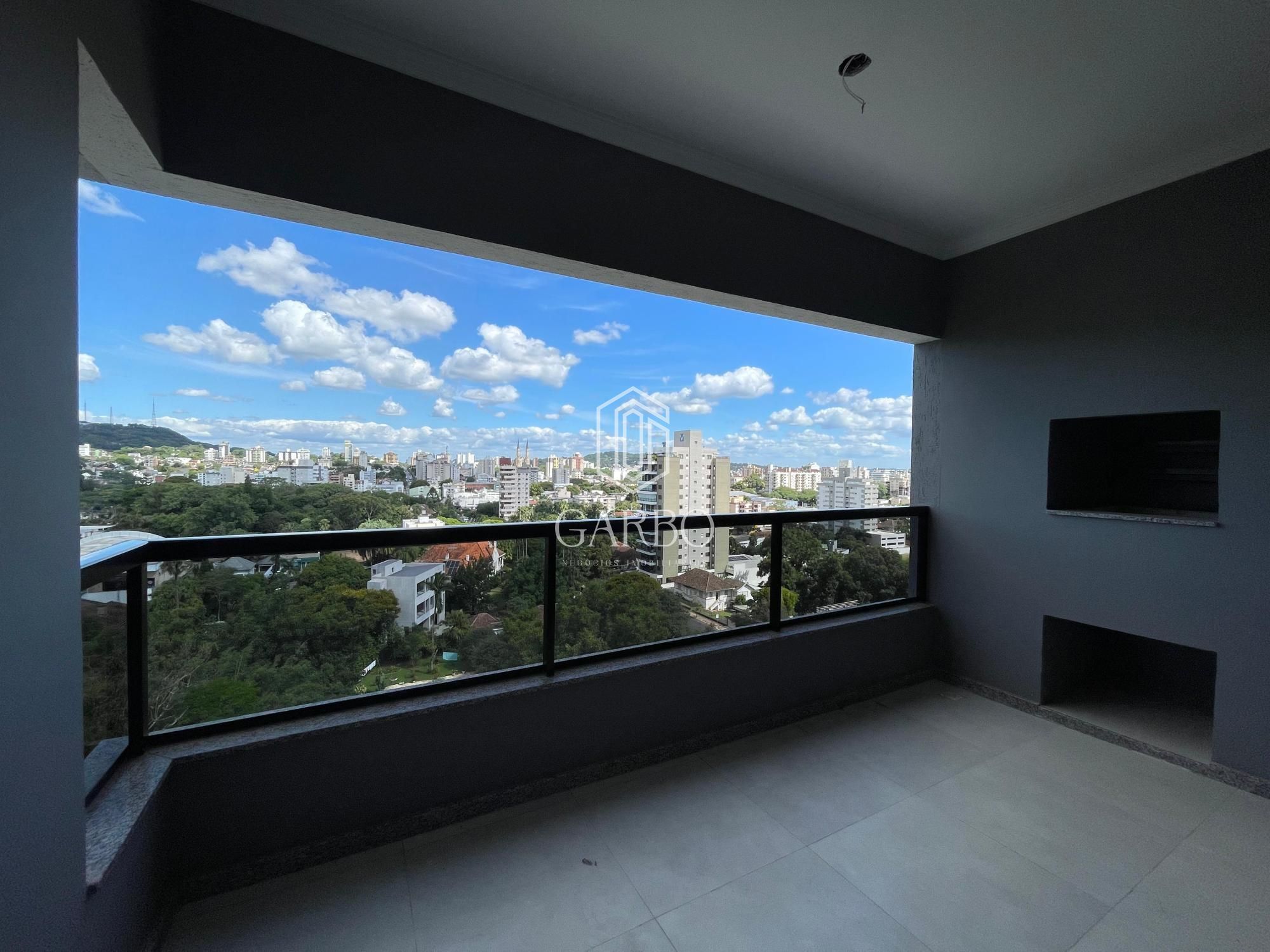 Apartamento à venda com 2 quartos, 83m² - Foto 5