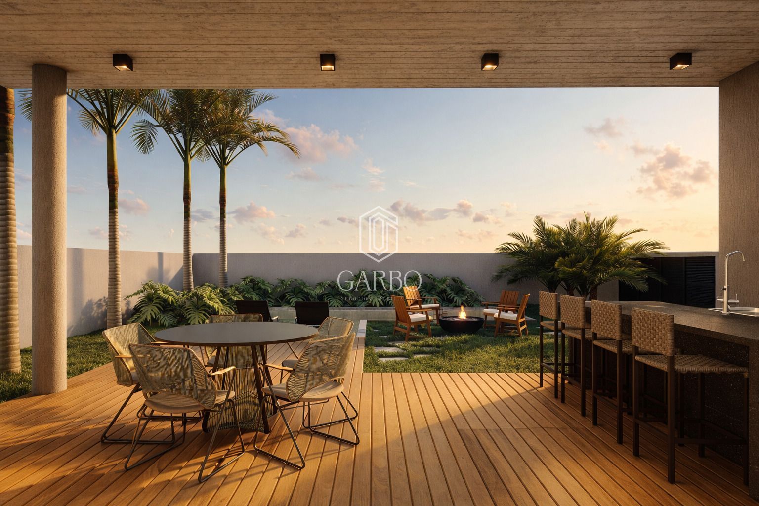 Casa, 4 quartos, 286 m² - Foto 10