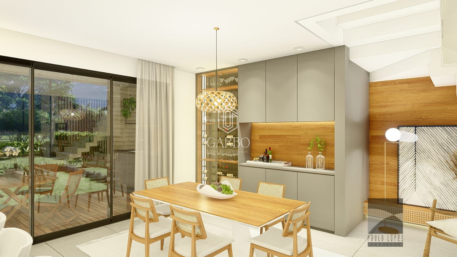 Casa à venda com 3 quartos, 242m² - Foto 13