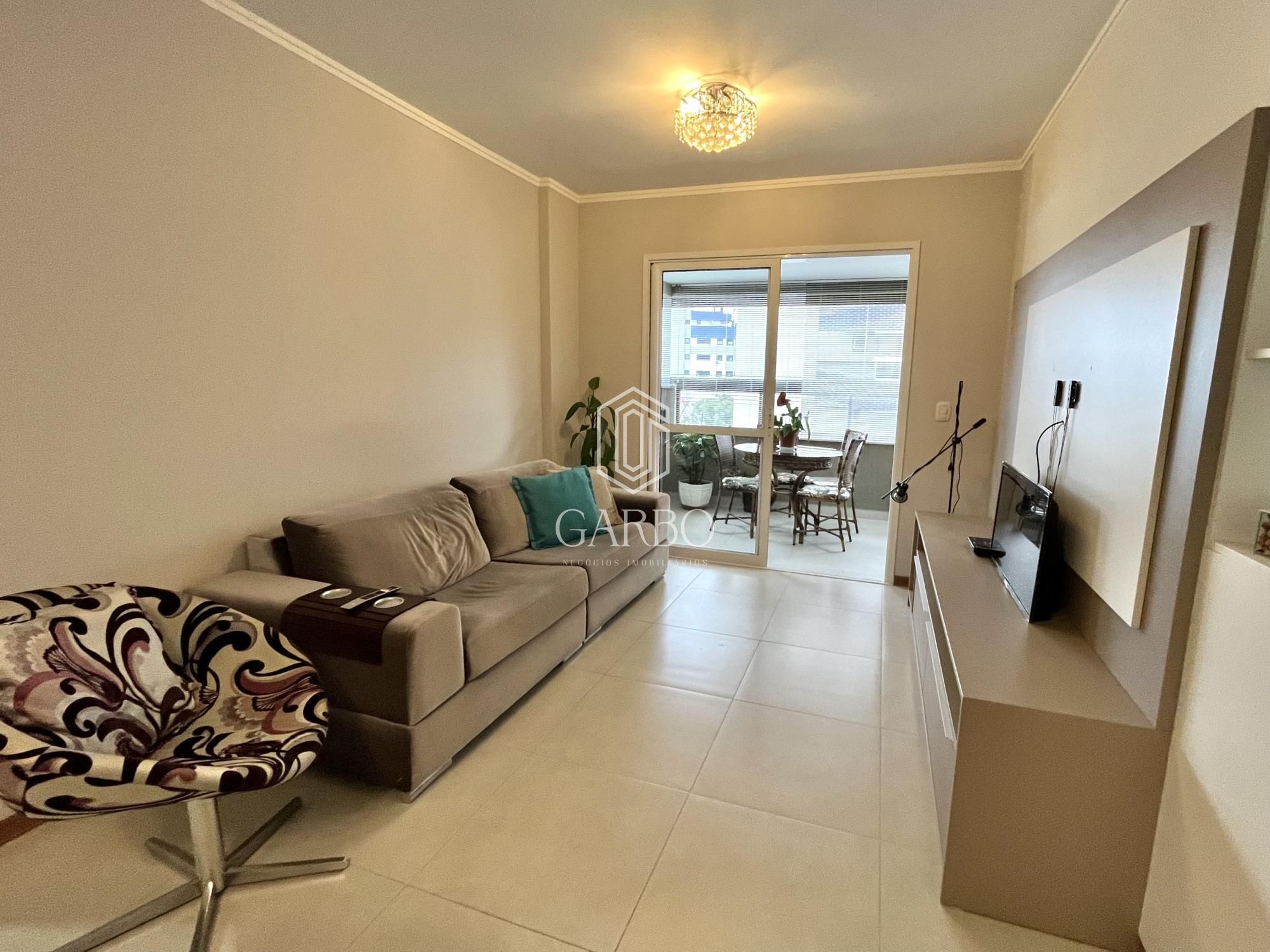 Apartamento, 2 quartos, 94 m² - Foto 2