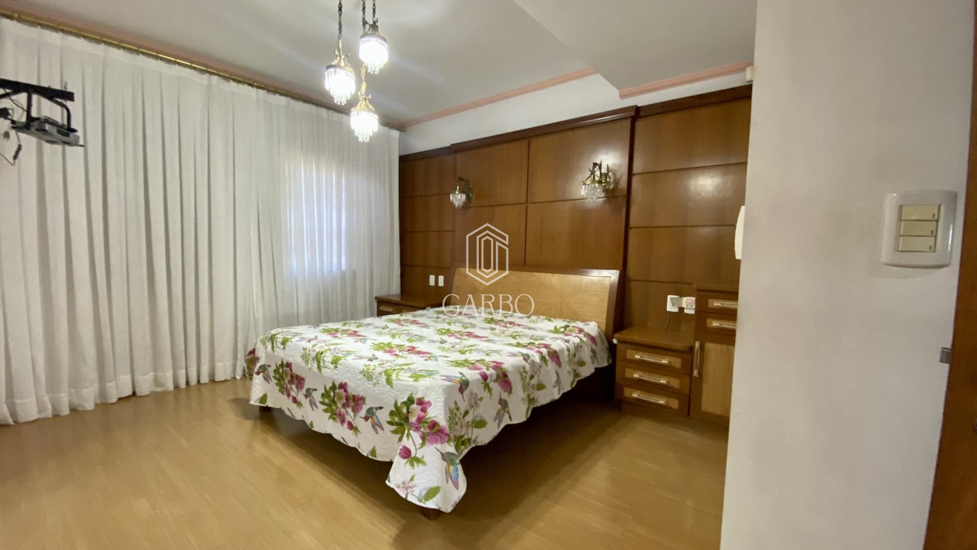 Casa à venda com 3 quartos, 447m² - Foto 11