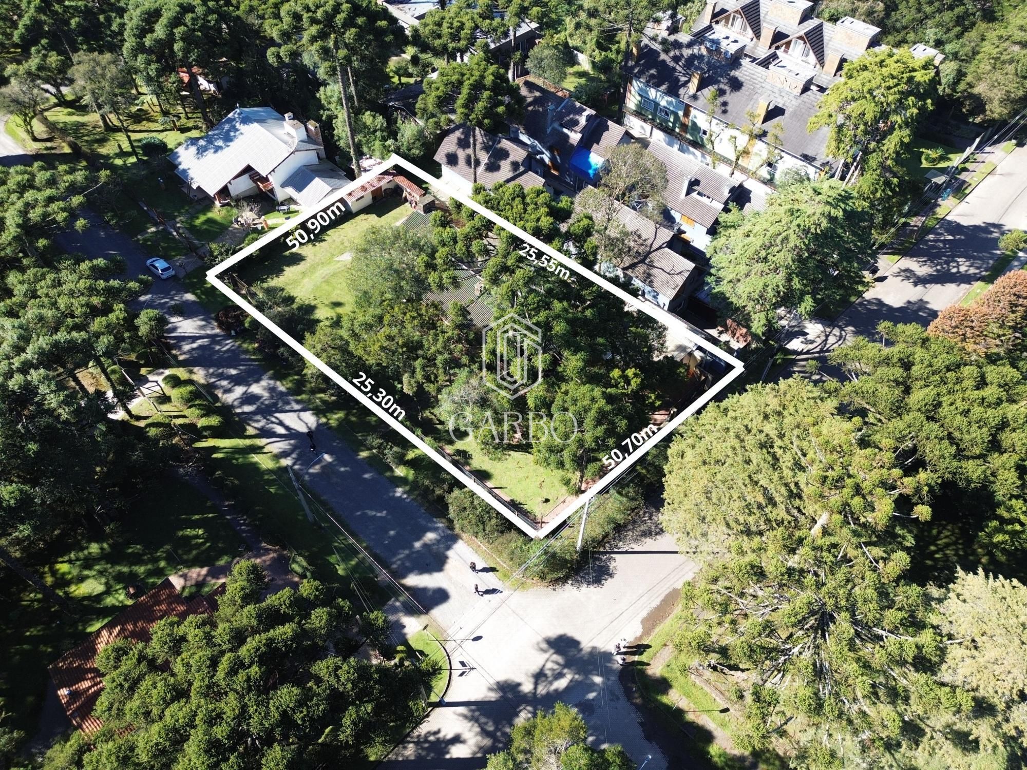 Terreno, 1291 m² - Foto 2