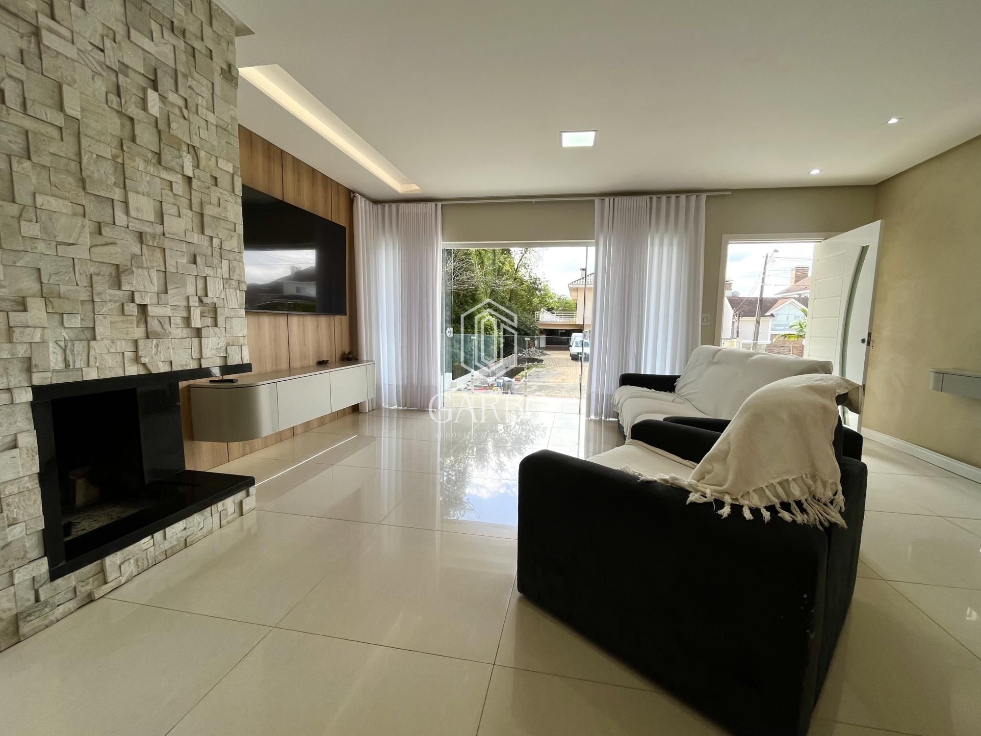 Casa, 4 quartos, 300 m² - Foto 2