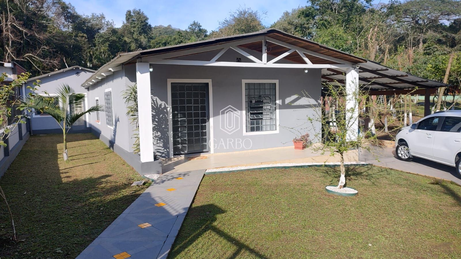 Sítio, 1 quarto, 3100 m² - Foto 6