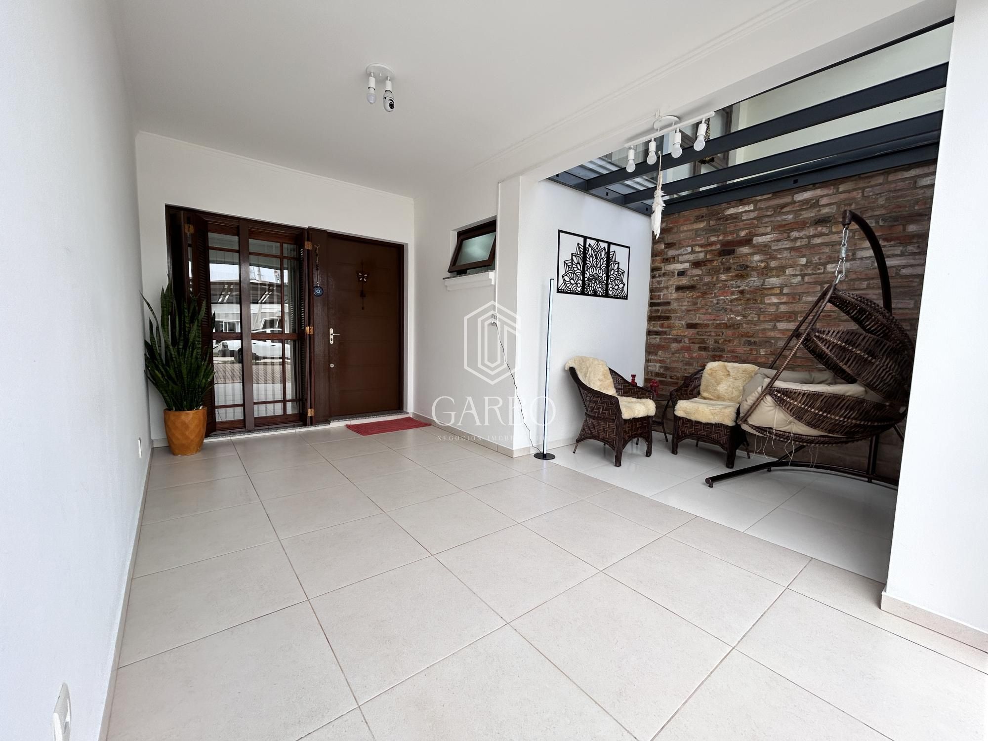 Apartamento à venda com 3 quartos, 97m² - Foto 15