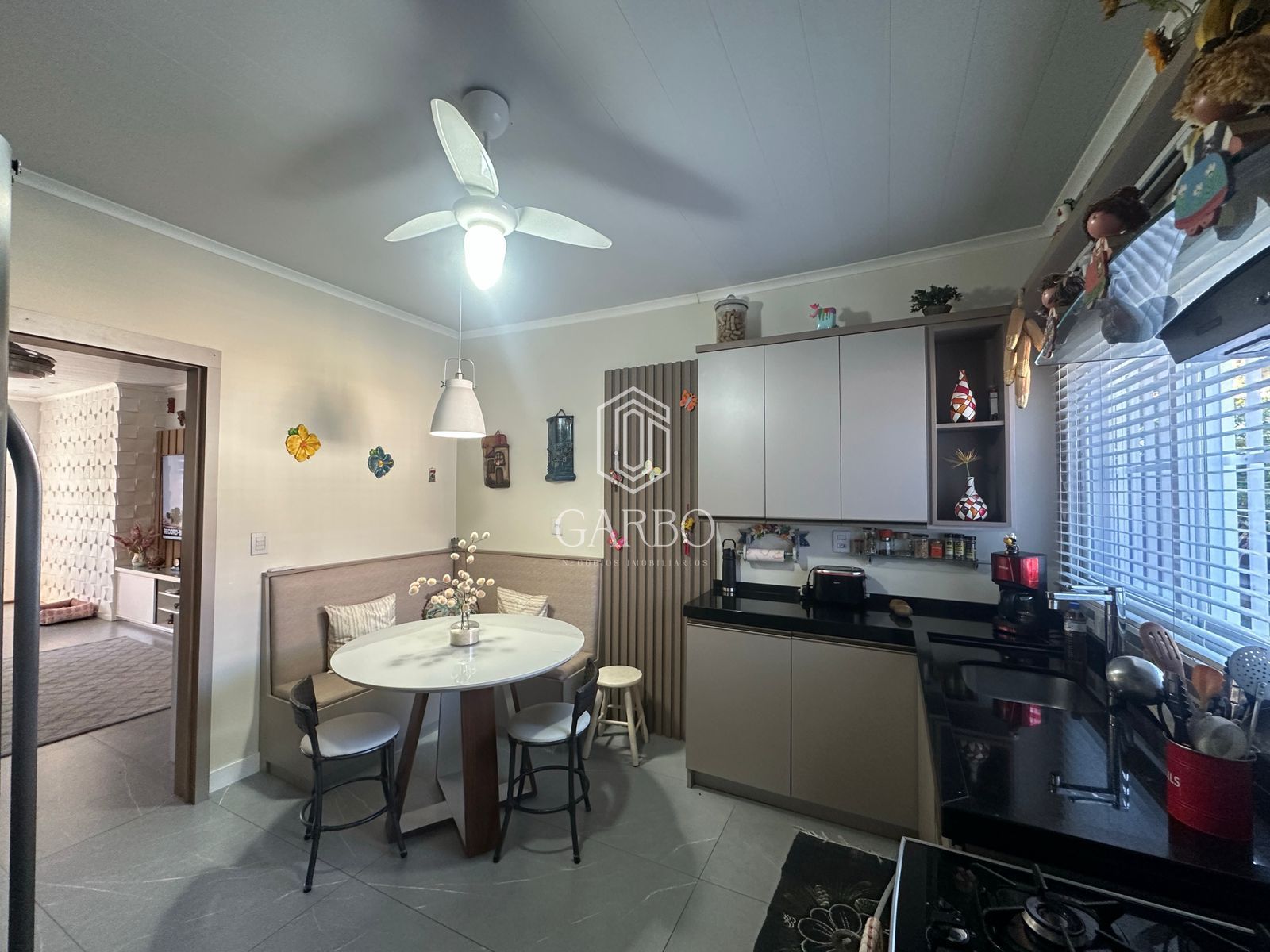 Casa, 3 quartos, 169 m² - Foto 5