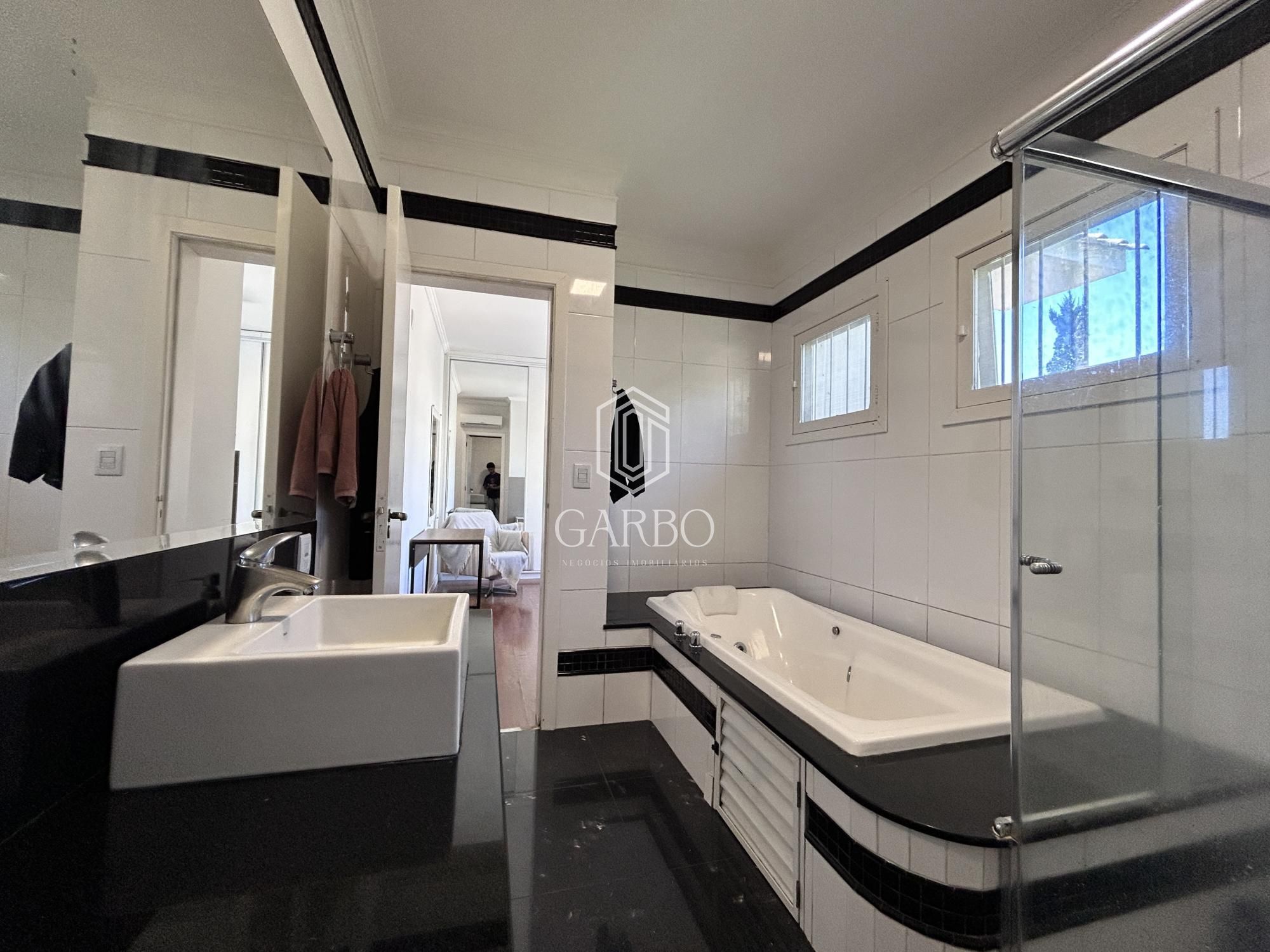 Casa, 4 quartos, 218 m² - Foto 17